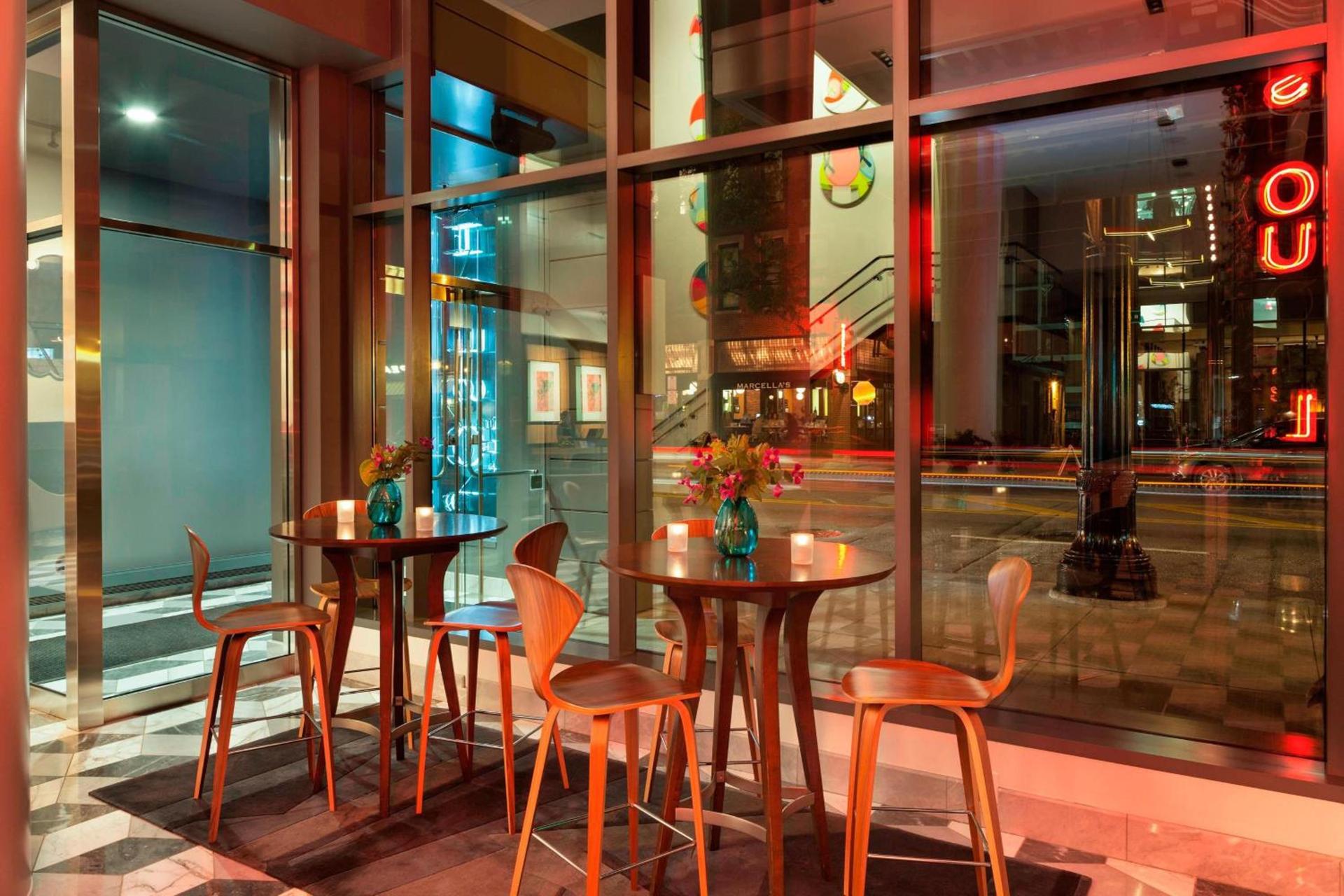 Le Meridien Columbus, The Joseph photo 28