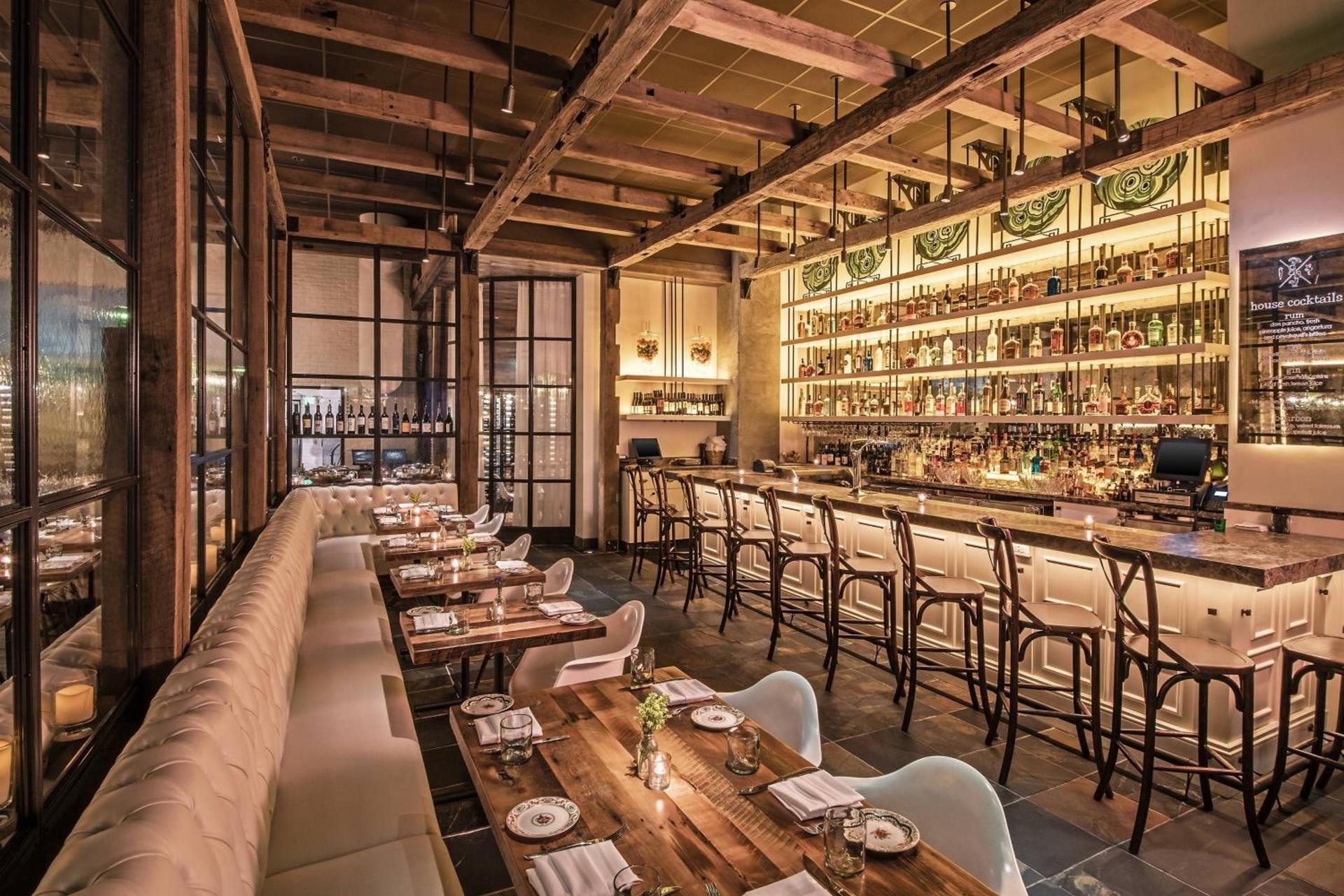 Le Meridien Columbus, The Joseph photo 30