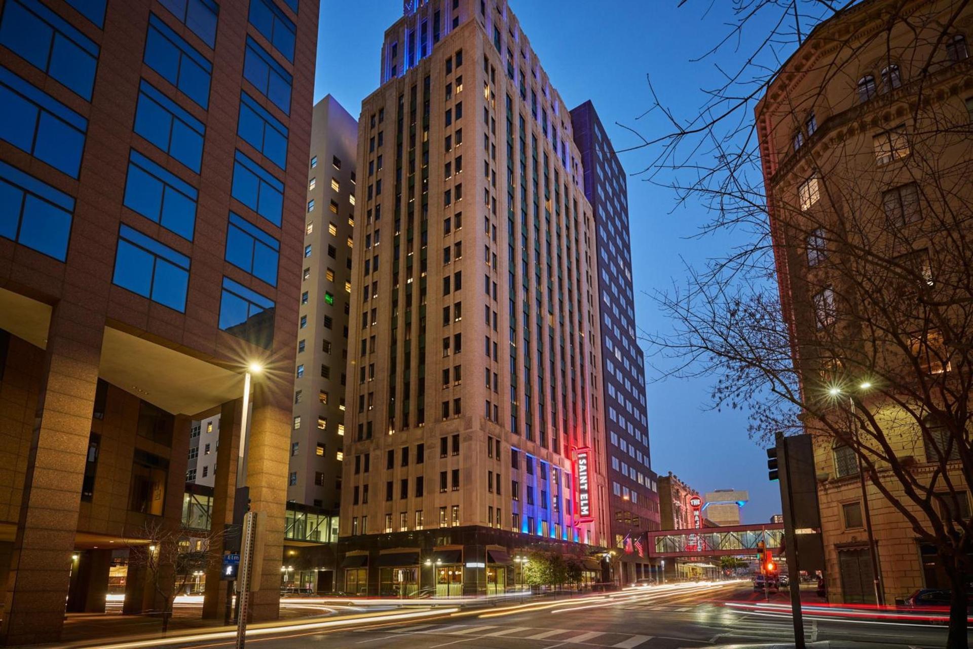 Renaissance Saint Elm Dallas Downtown Hotel photo 1