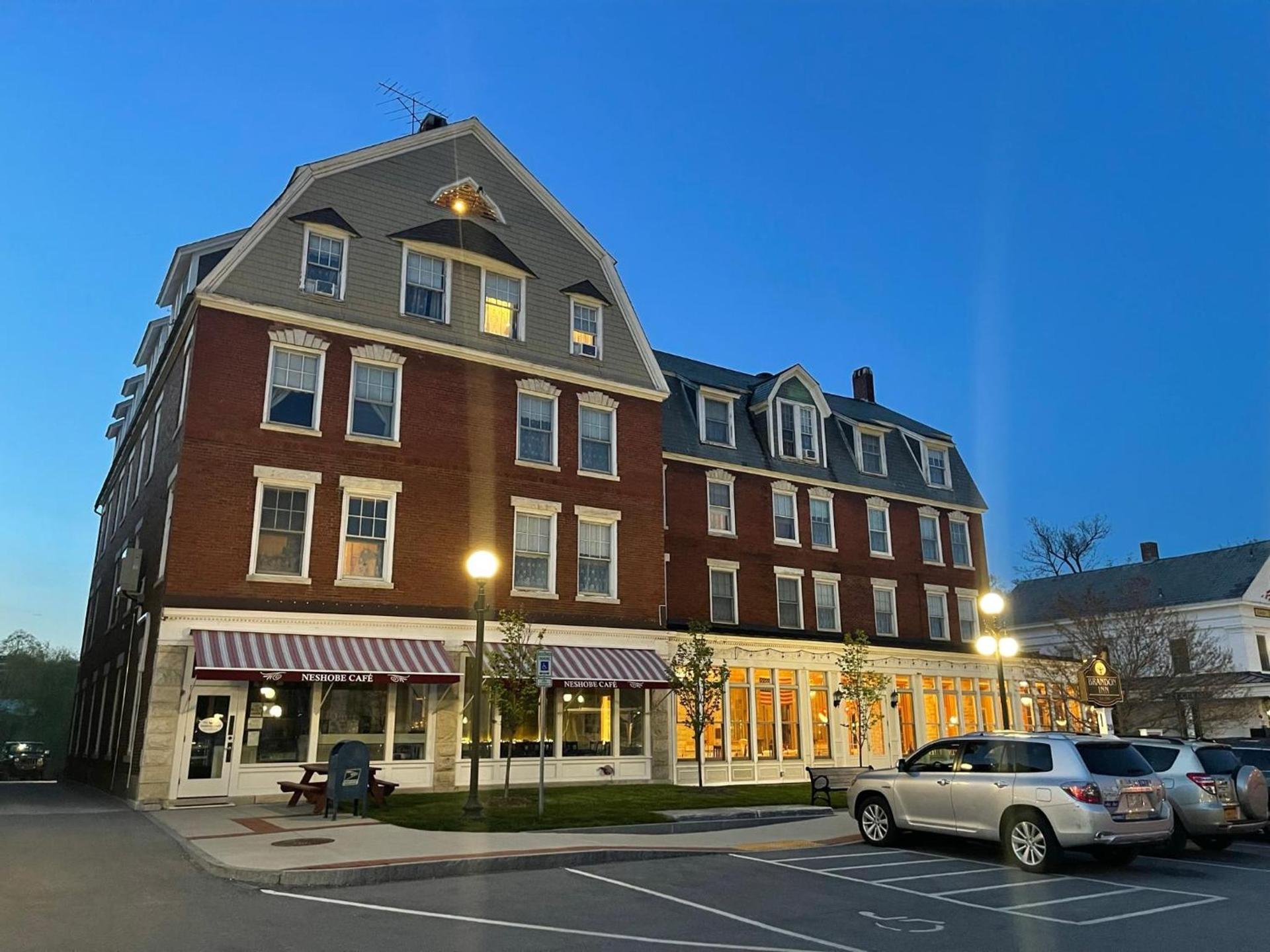 The Brandon Inn photo 28
