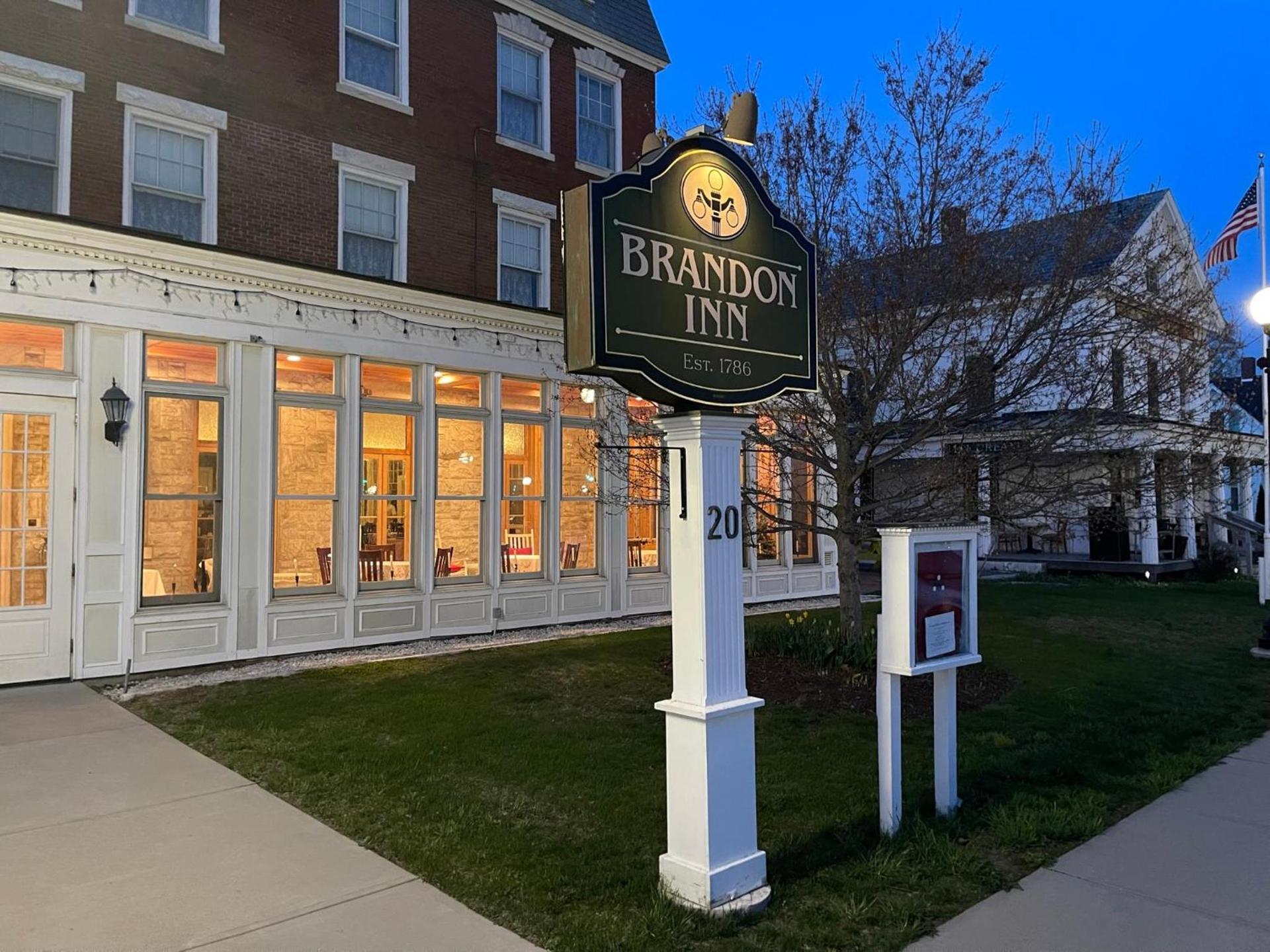 The Brandon Inn photo 27