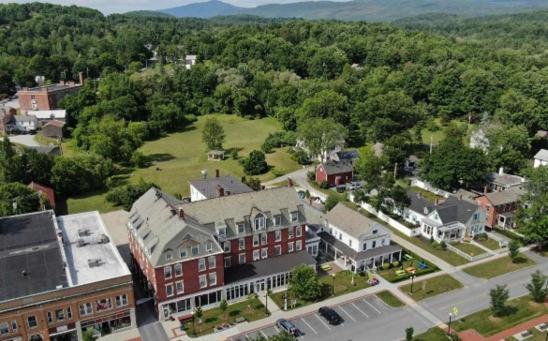 The Brandon Inn photo 6
