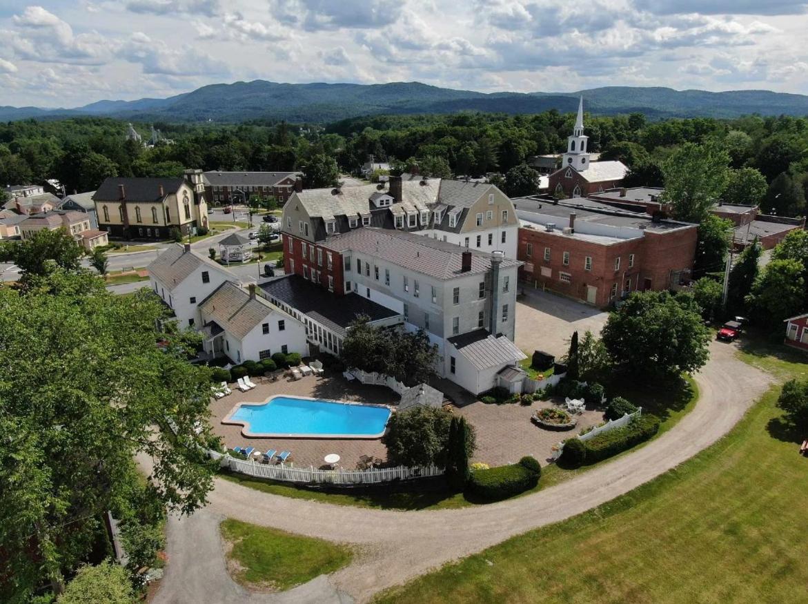 The Brandon Inn photo 24