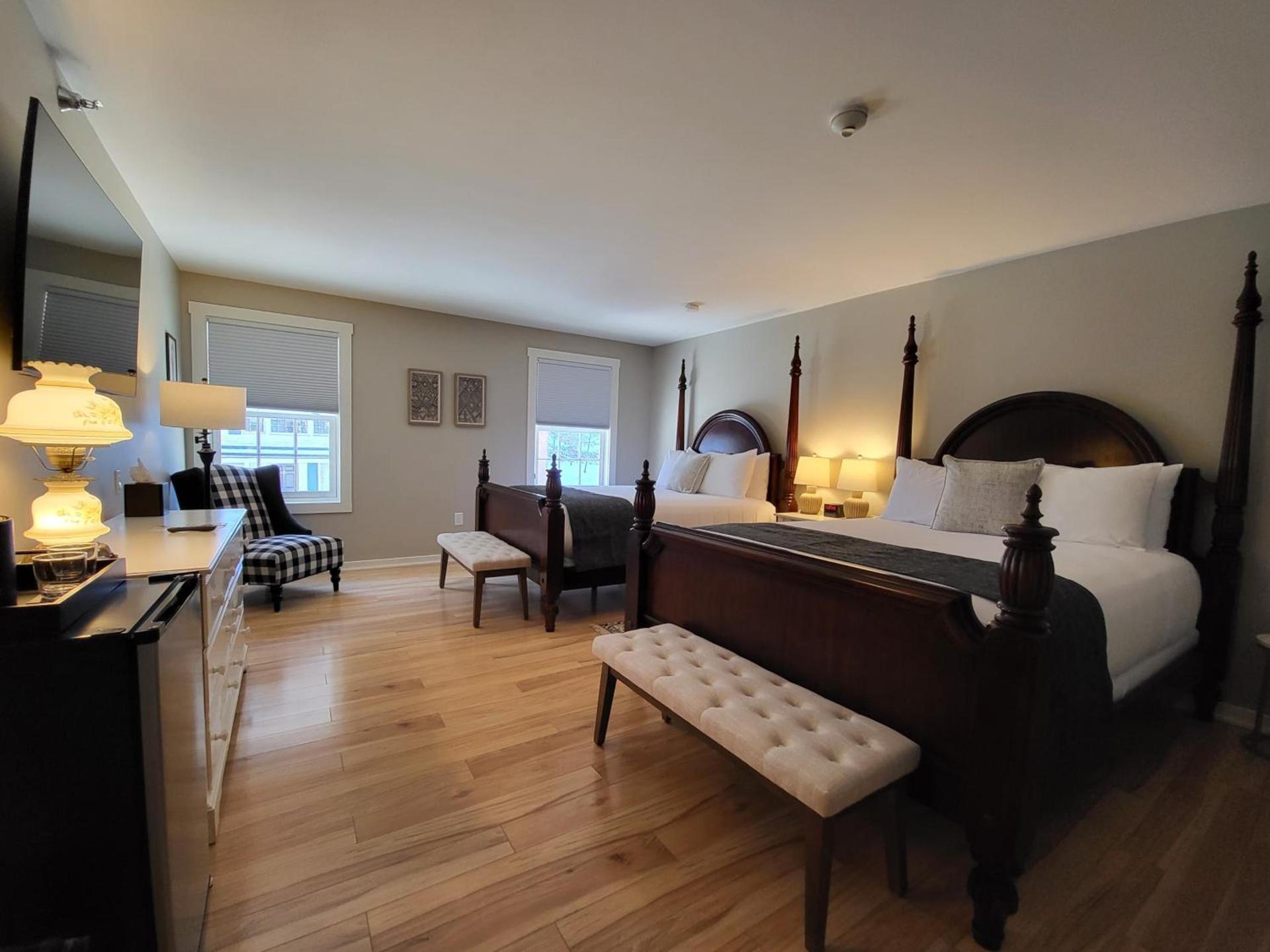 The Stowe Village Inn photo 38