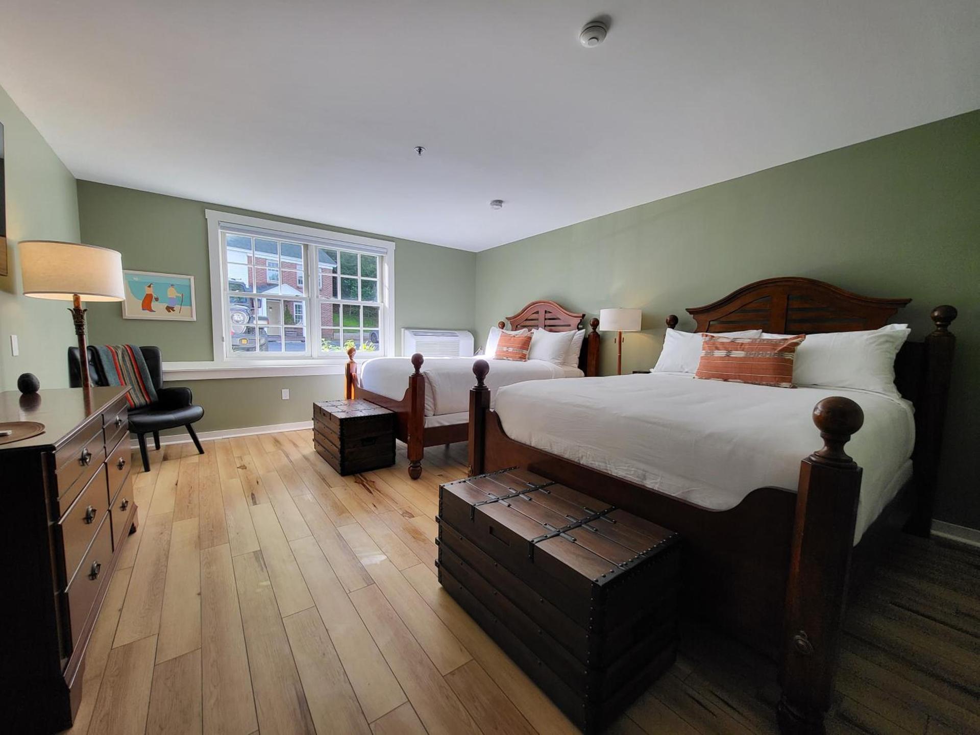 The Stowe Village Inn photo 35