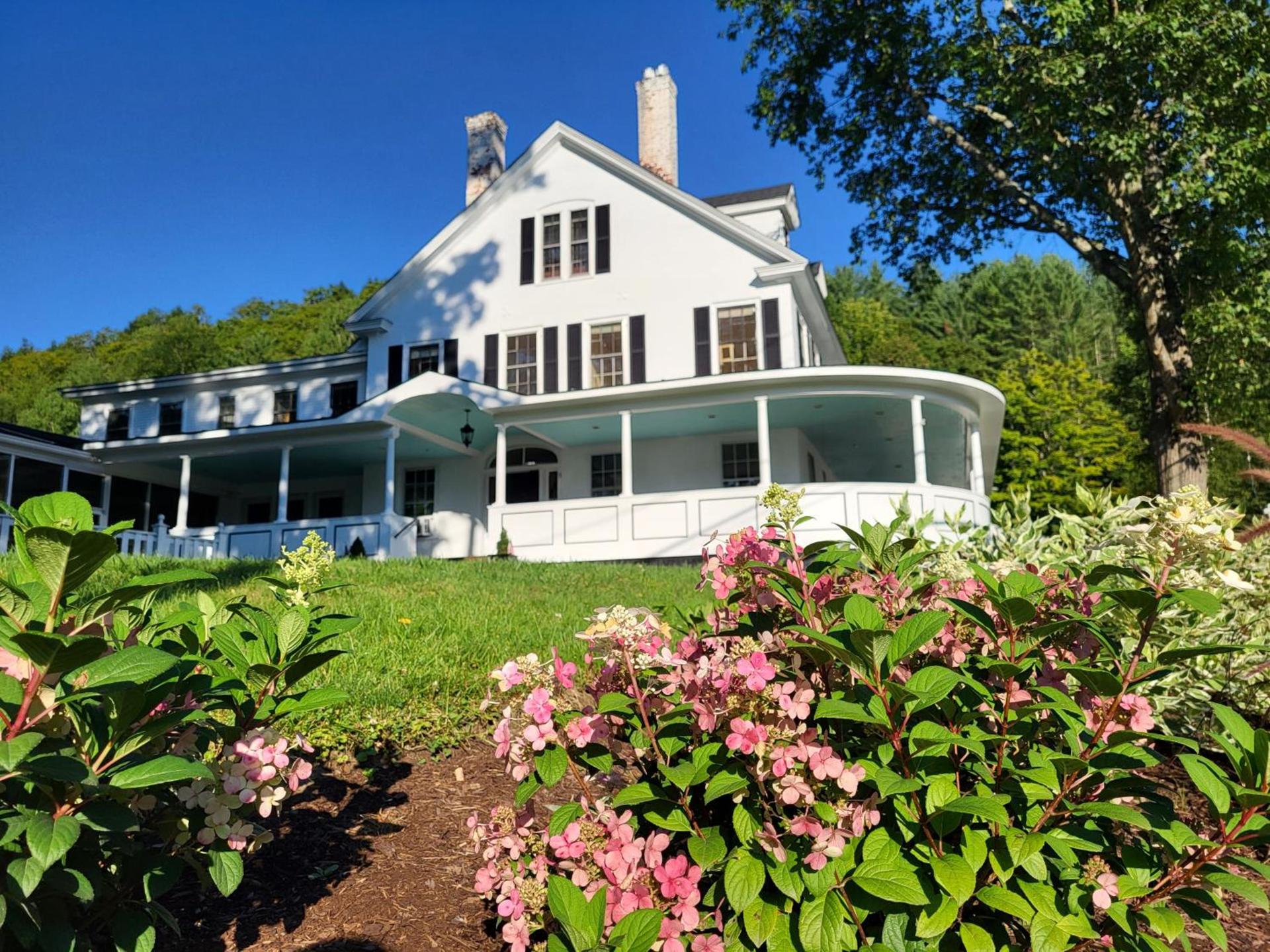 The Stowe Village Inn photo 2