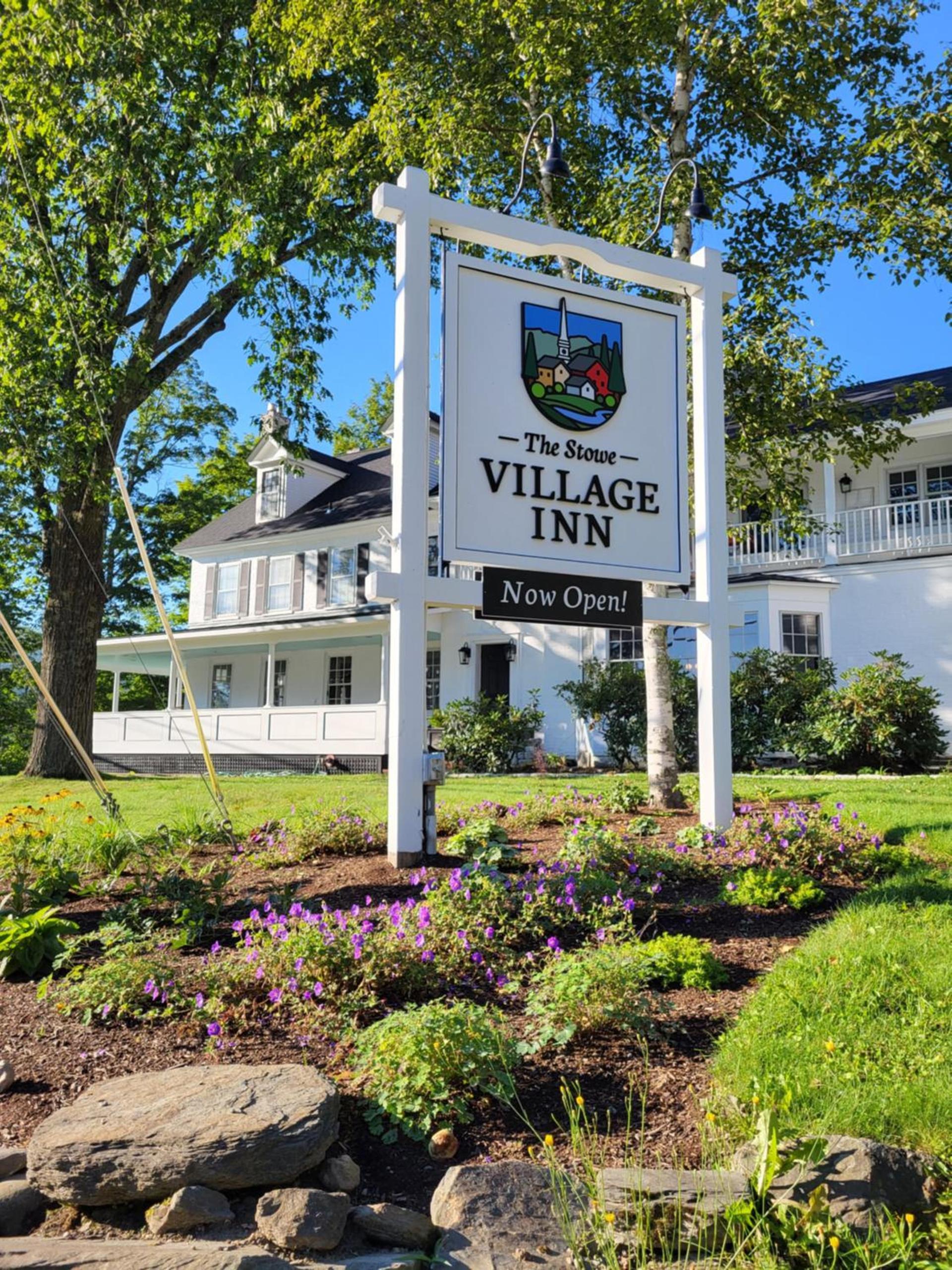 The Stowe Village Inn photo 44