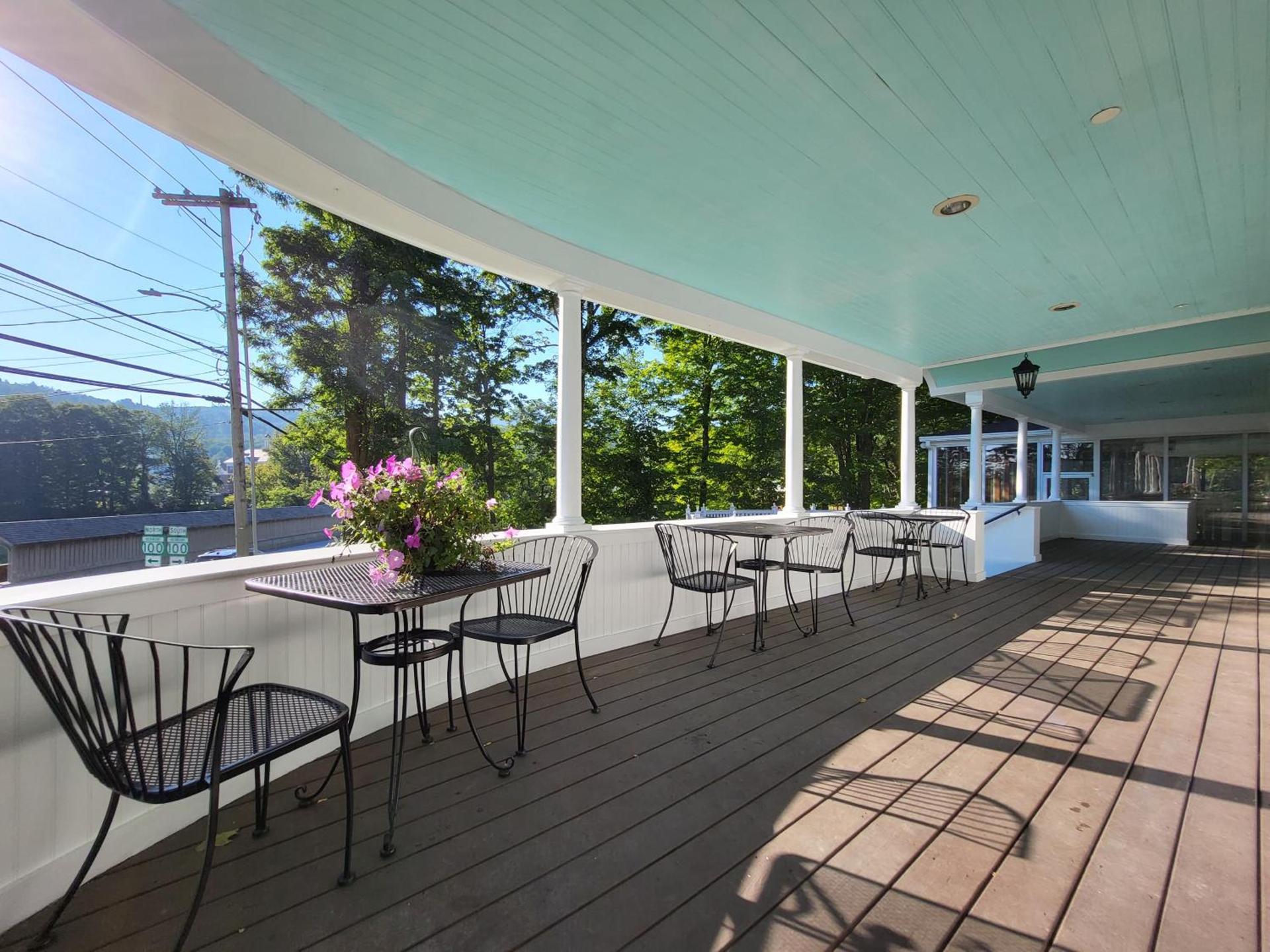 The Stowe Village Inn photo 3