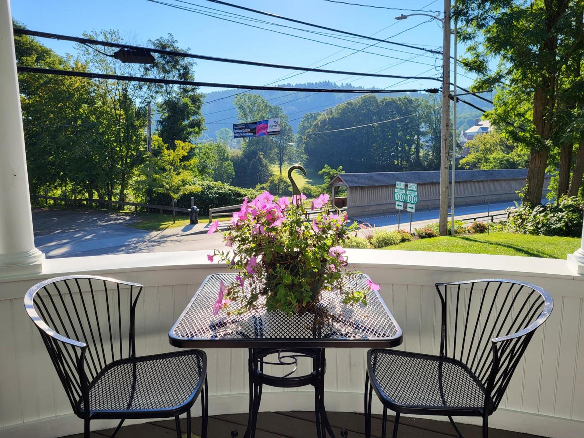 The Stowe Village Inn photo 4