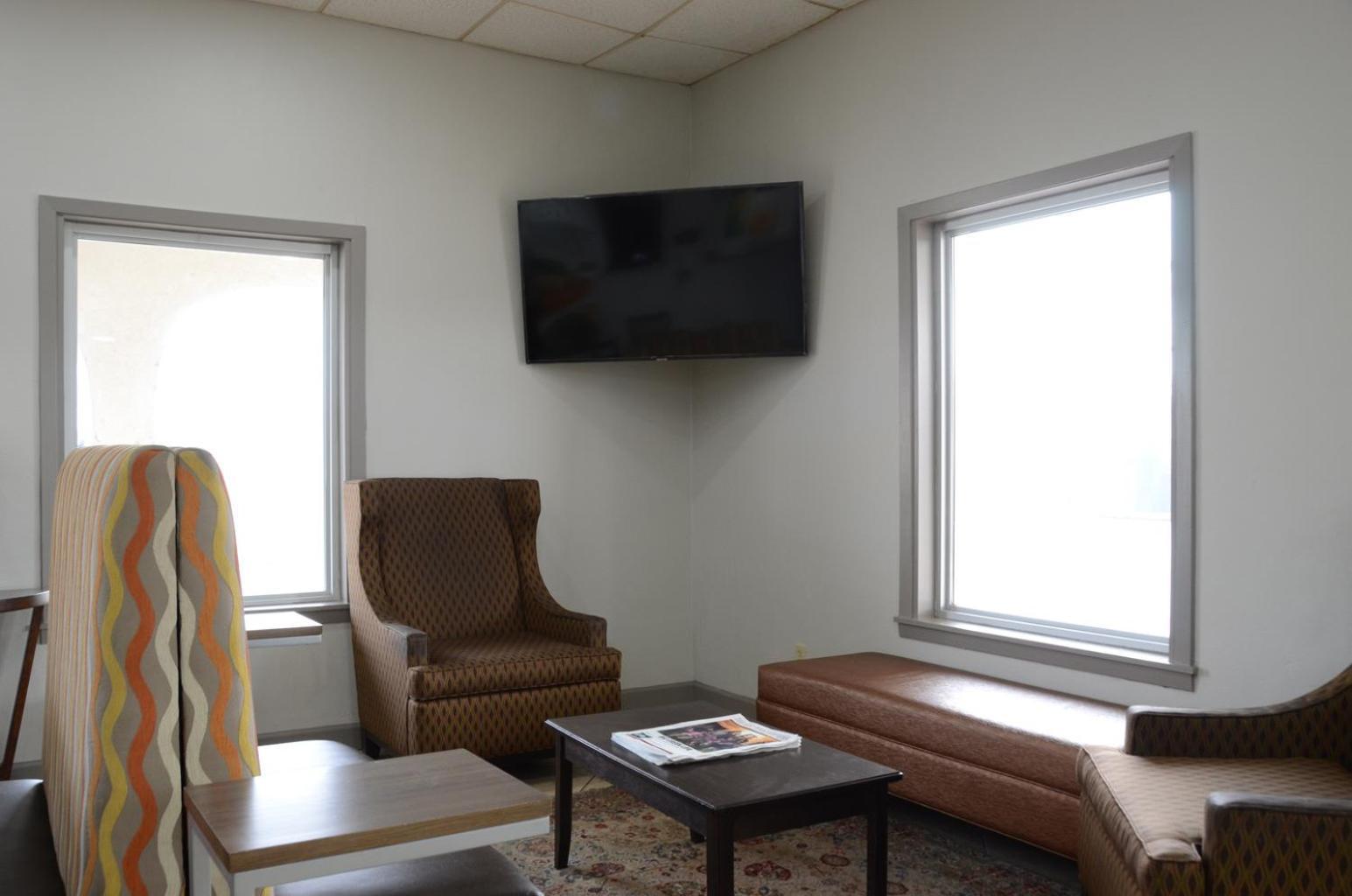 Quality Inn & Suites Covington photo 20