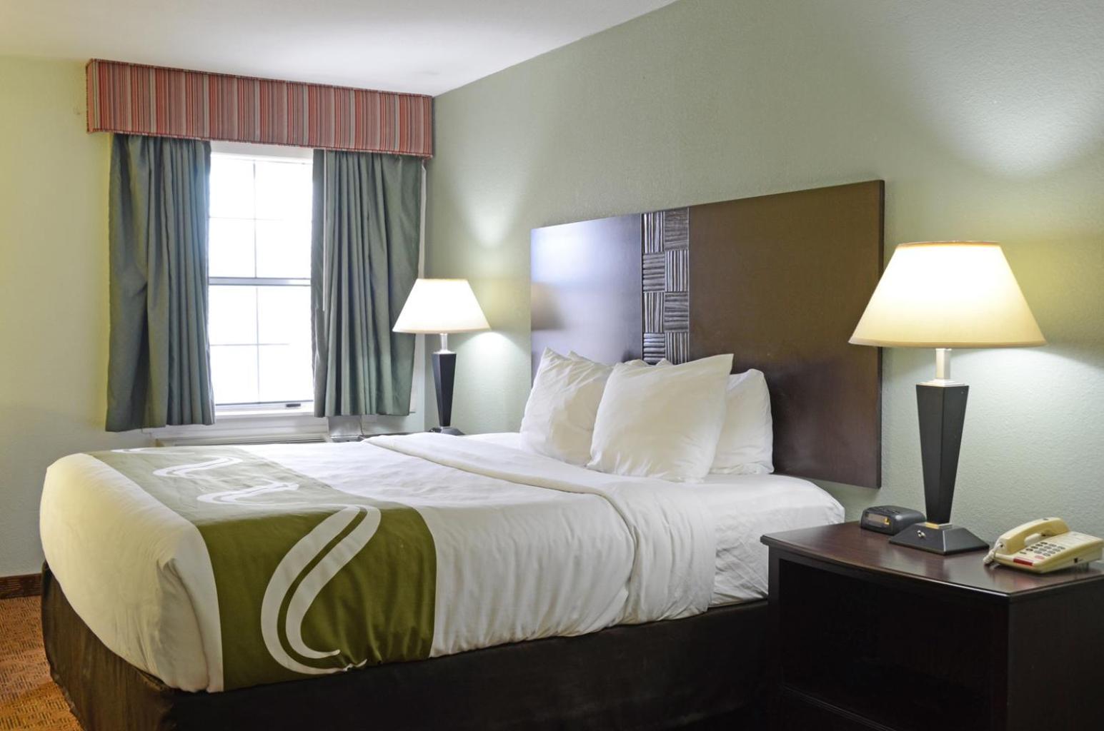Quality Inn & Suites Covington photo 16