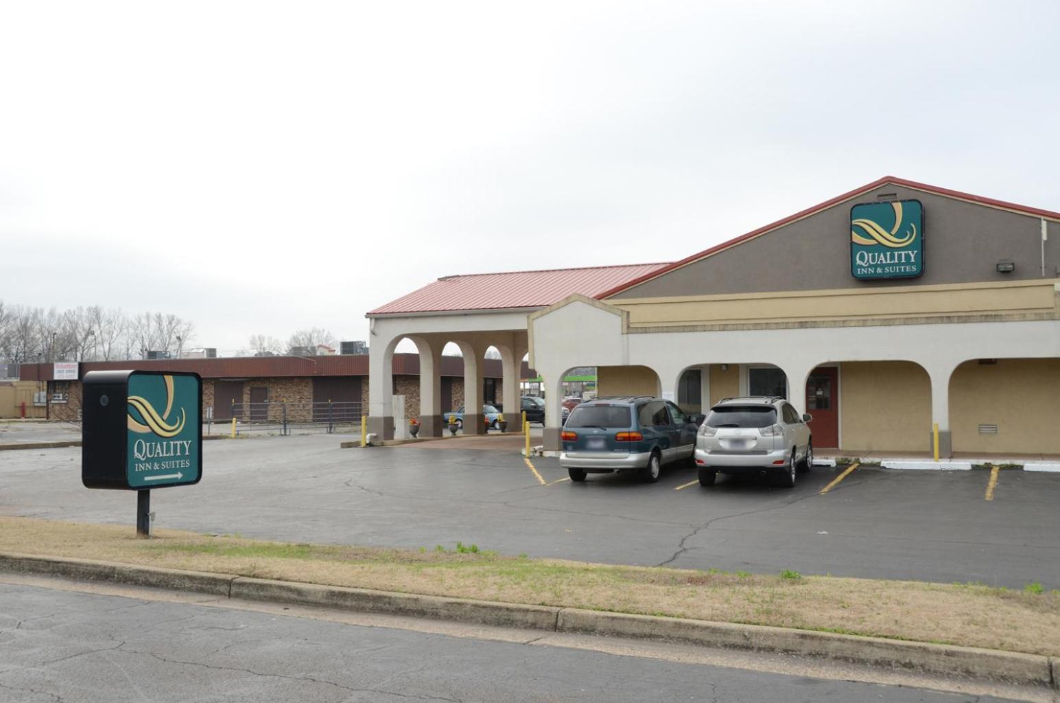 Quality Inn & Suites Covington photo 15
