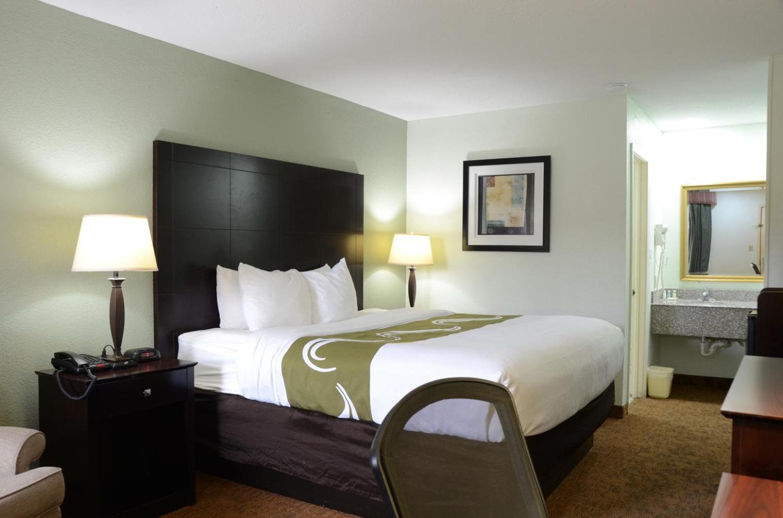 Quality Inn & Suites Covington photo 12