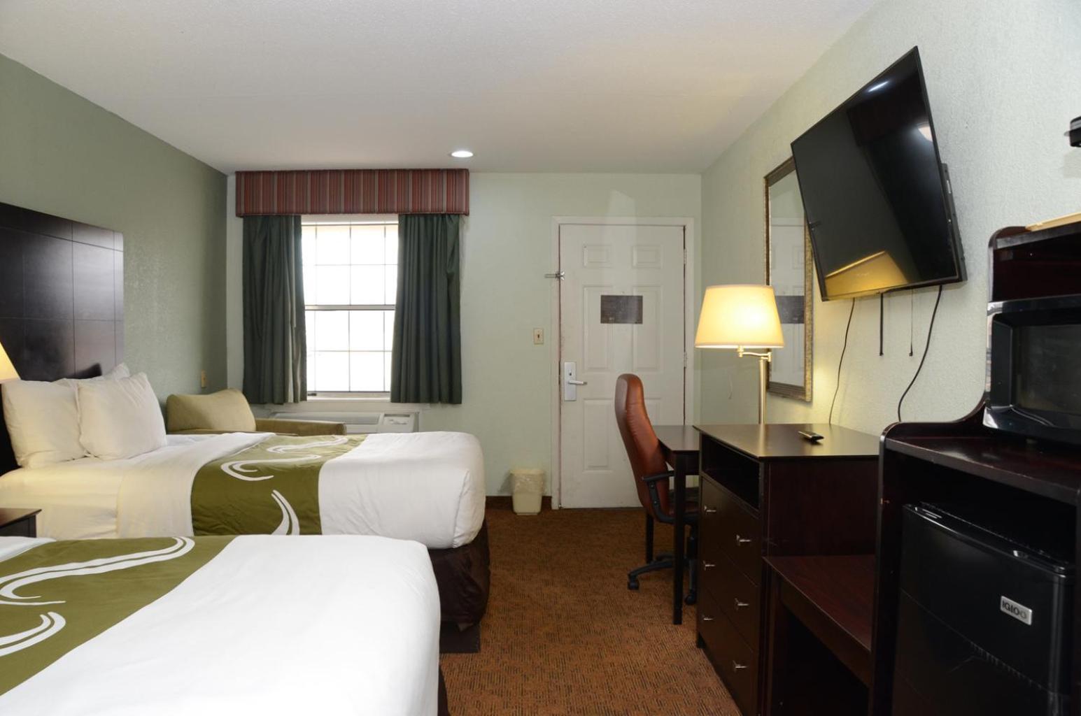 Quality Inn & Suites Covington photo 10
