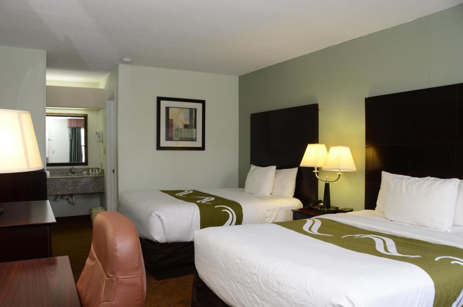 Quality Inn & Suites Covington photo 7