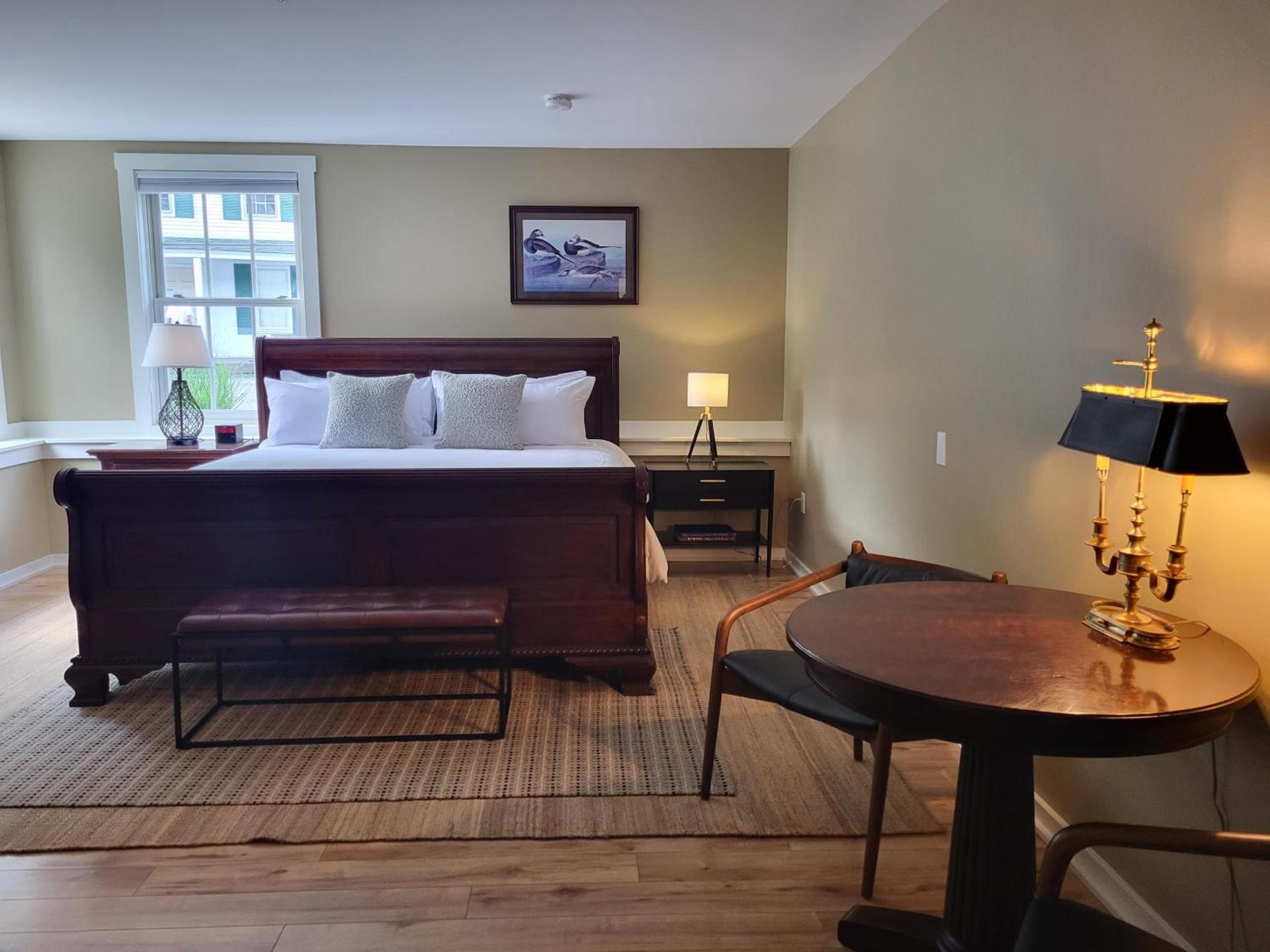 The Stowe Village Inn photo 34
