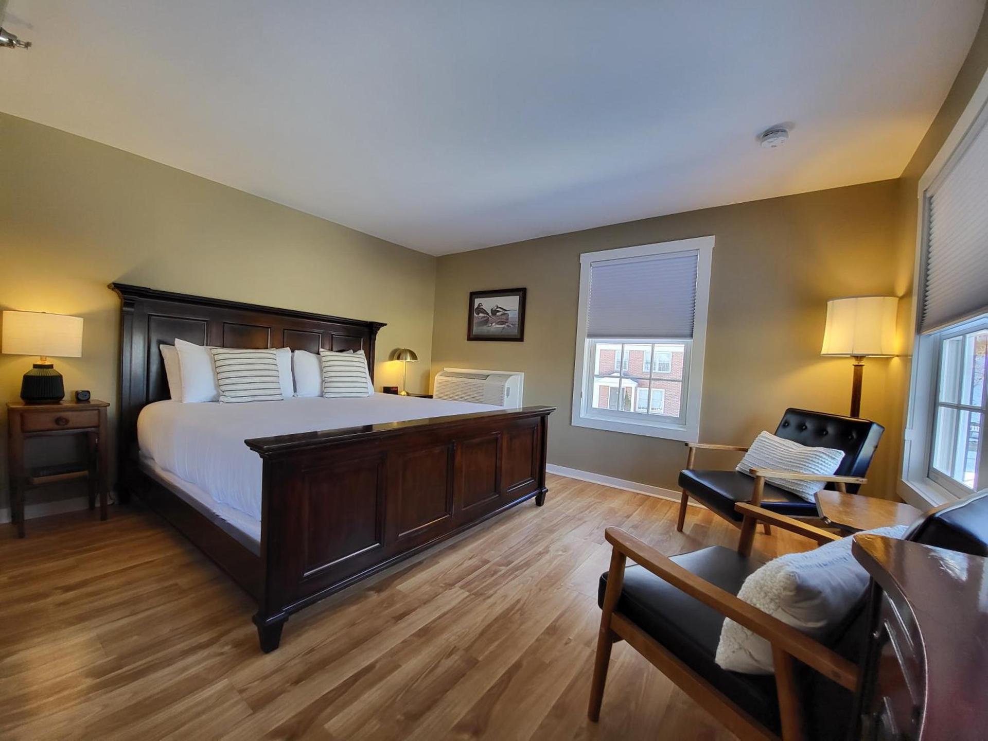 The Stowe Village Inn photo 32
