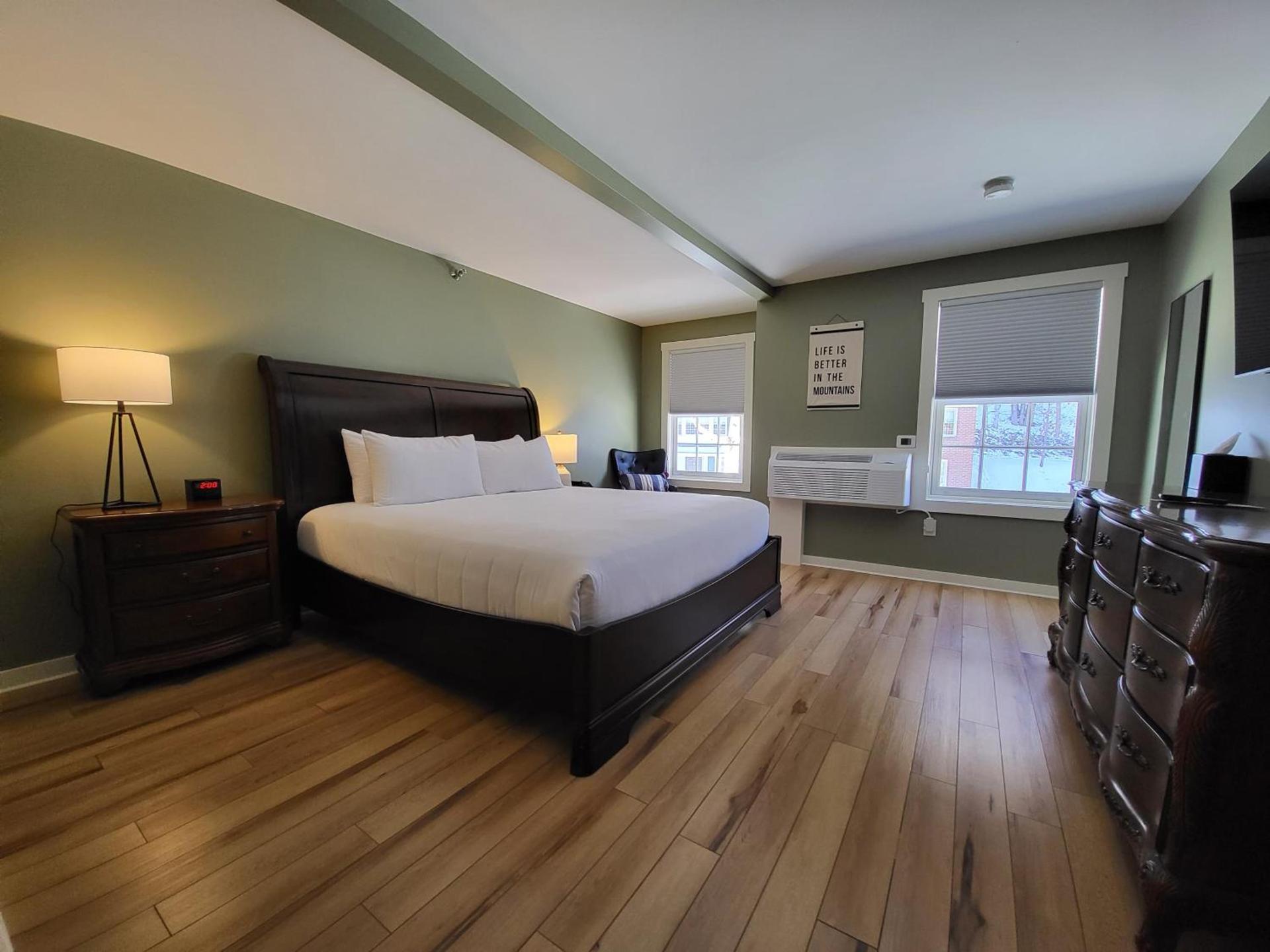 The Stowe Village Inn photo 30