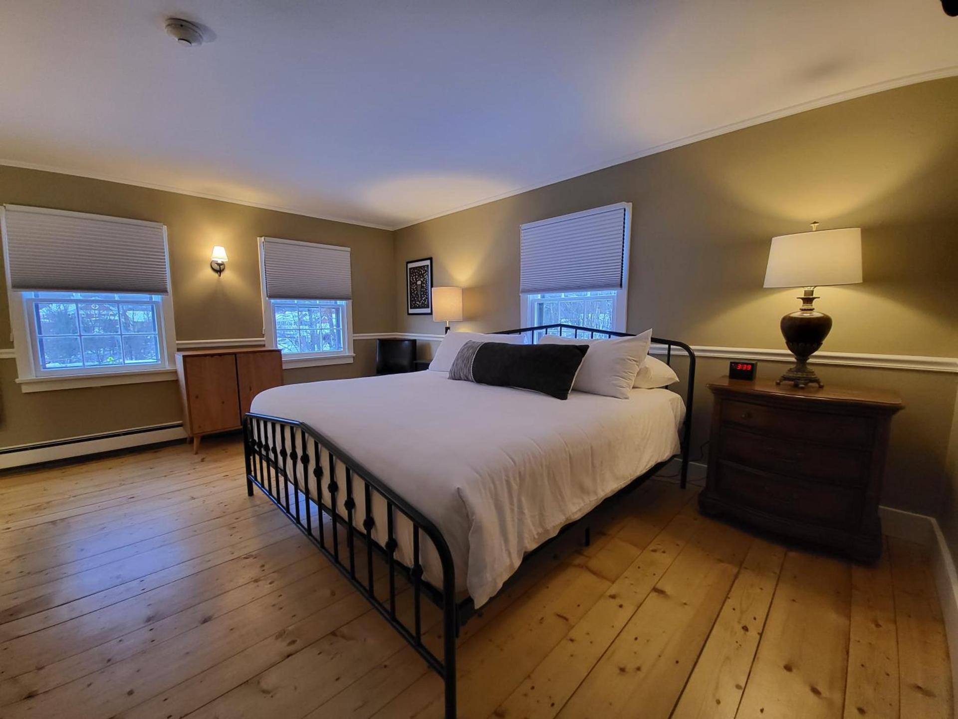 The Stowe Village Inn photo 27