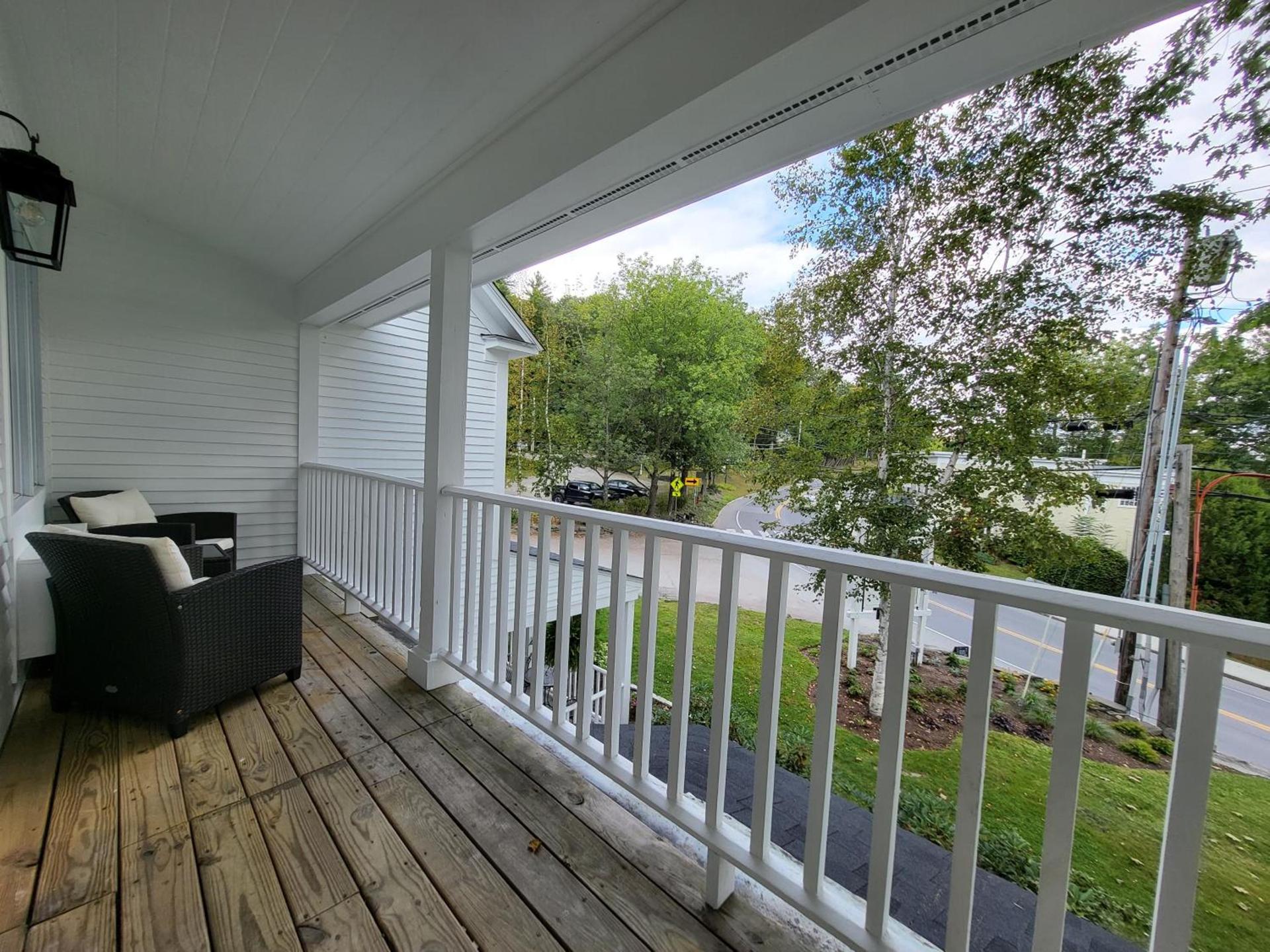 The Stowe Village Inn photo 25