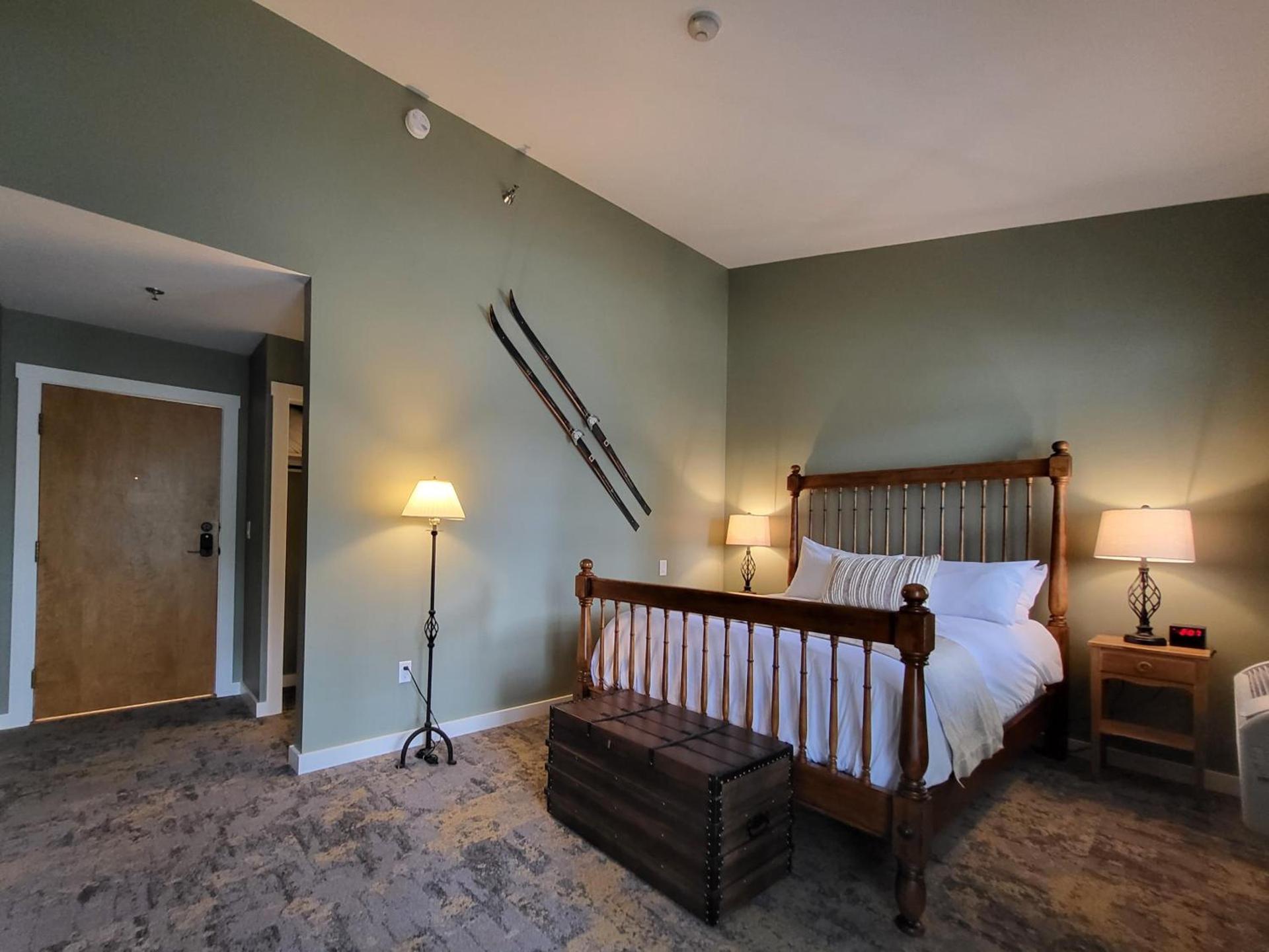 The Stowe Village Inn photo 26