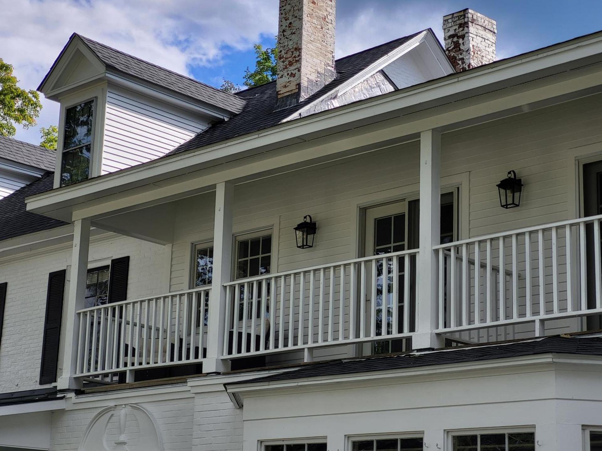 The Stowe Village Inn photo 21