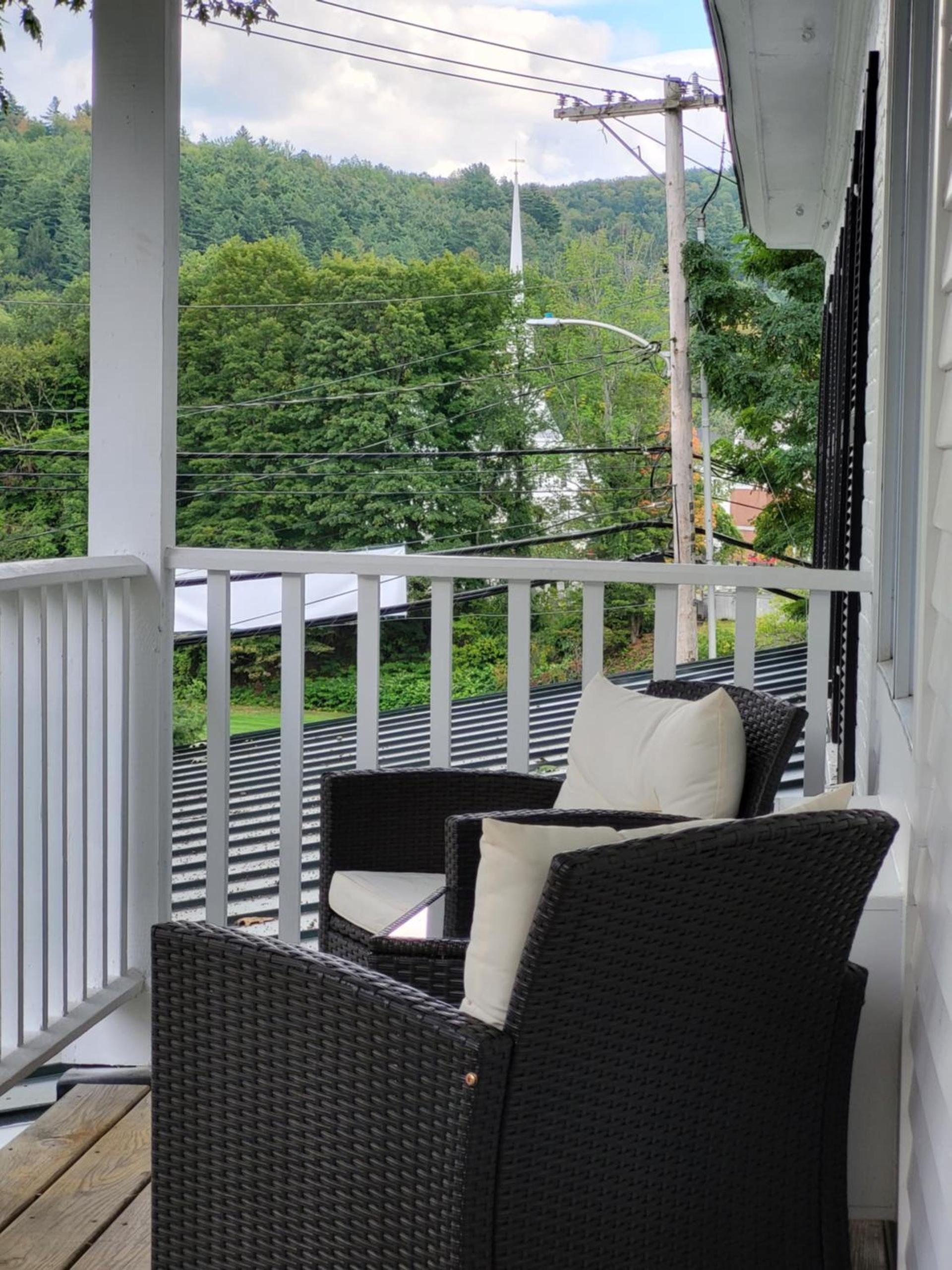 The Stowe Village Inn photo 22