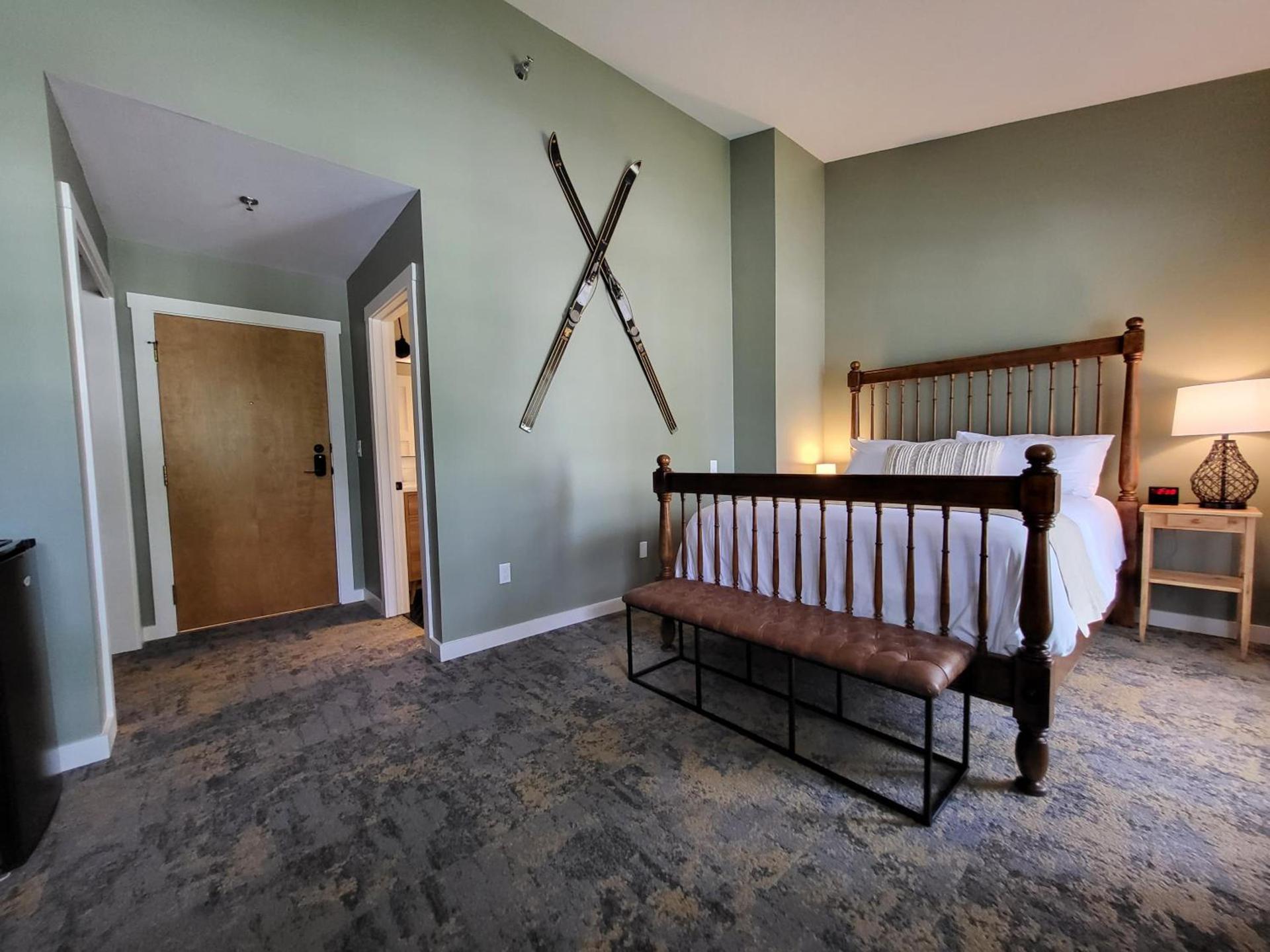 The Stowe Village Inn photo 23