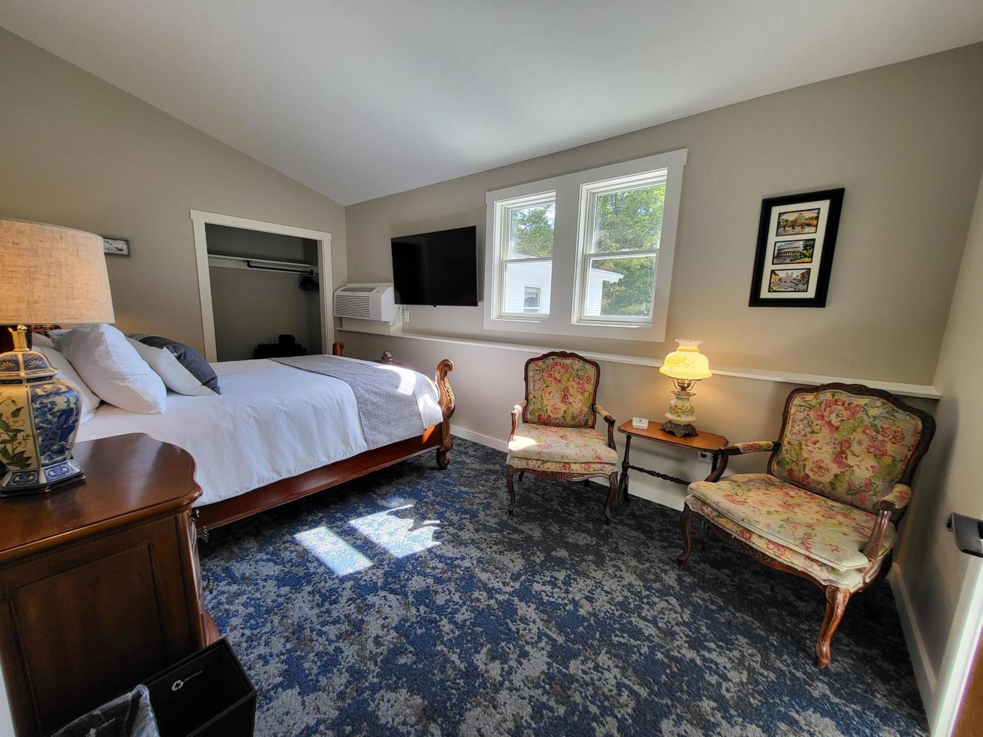 The Stowe Village Inn photo 17