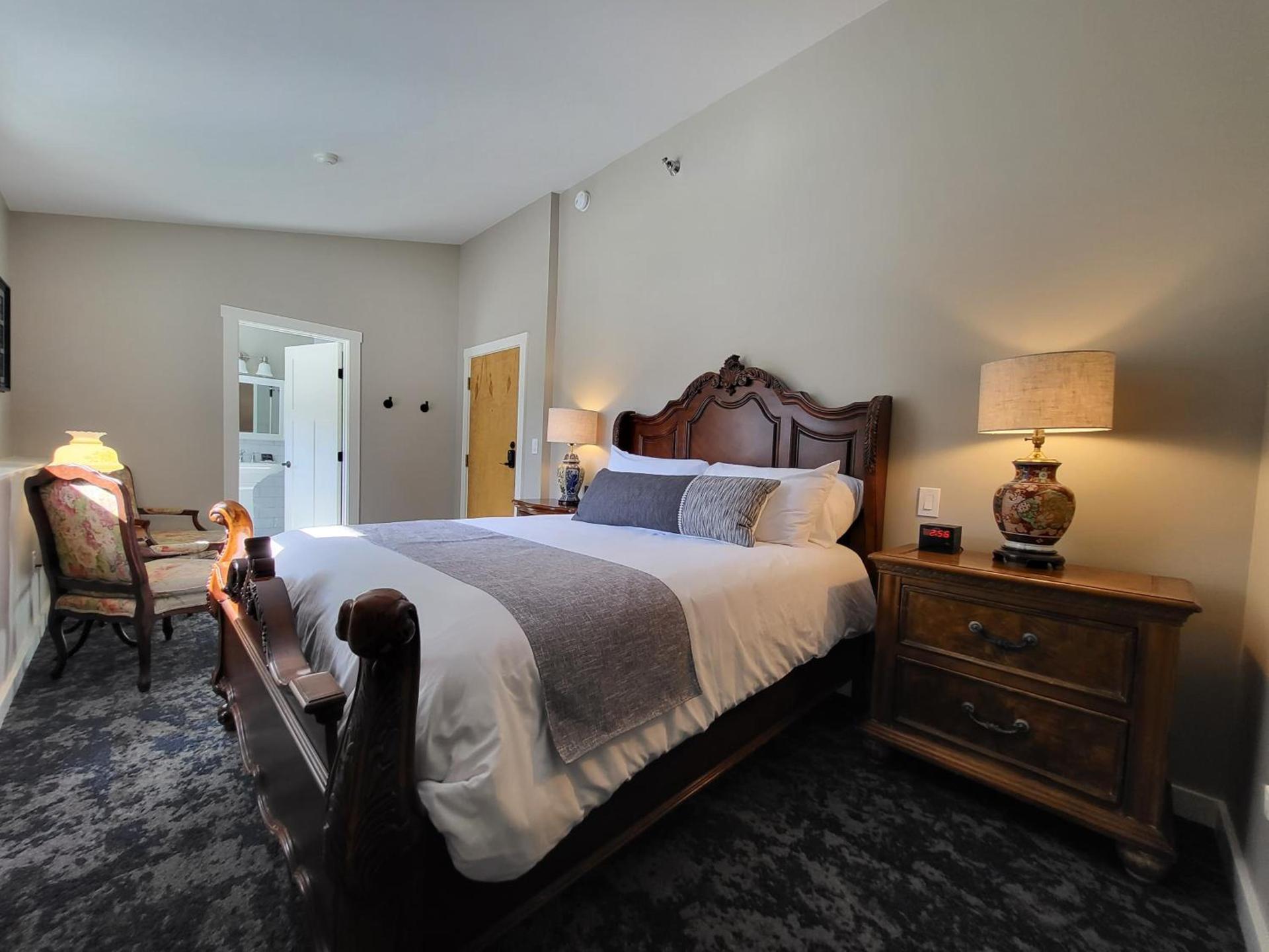 The Stowe Village Inn photo 19