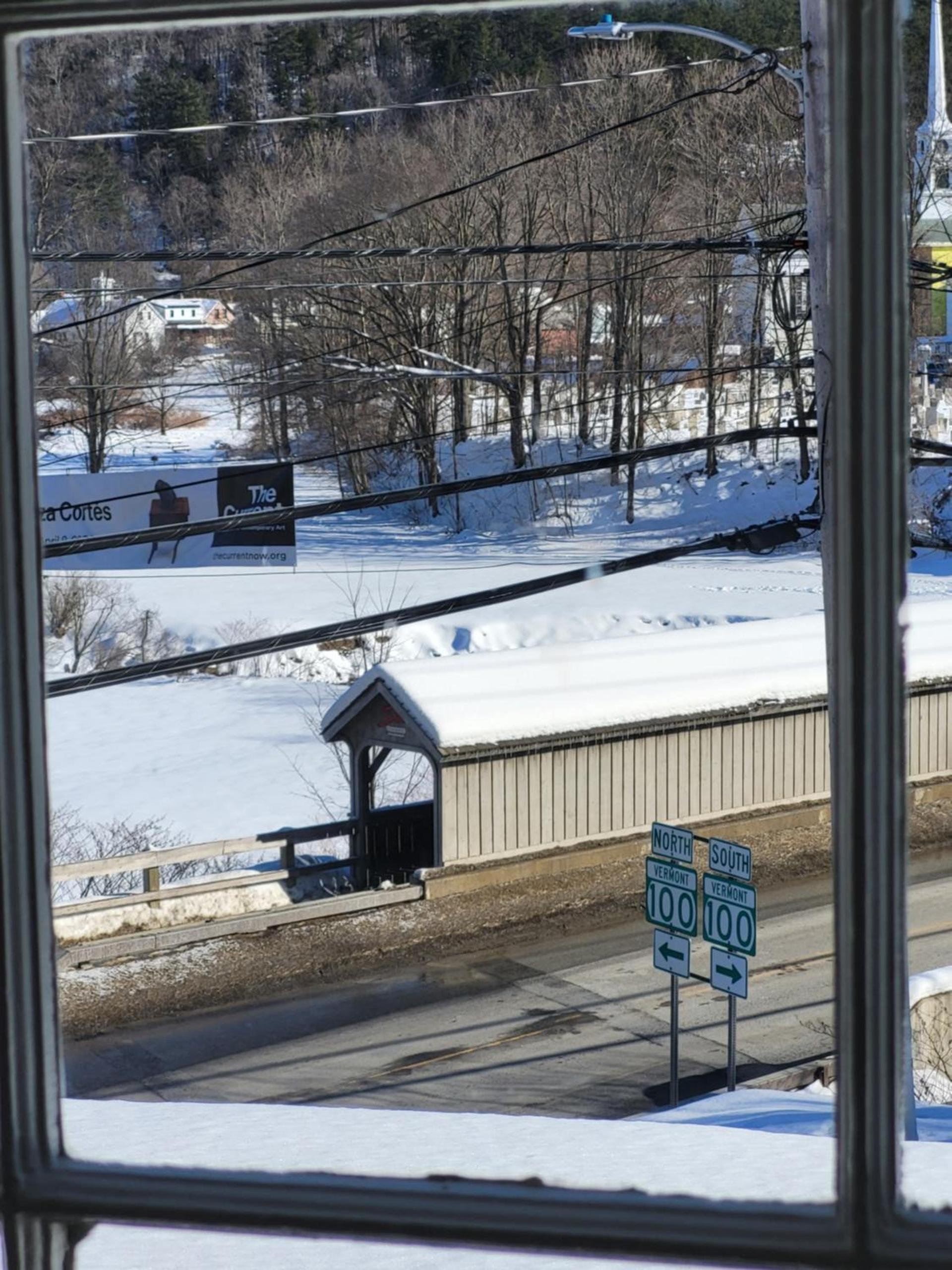 The Stowe Village Inn photo 5