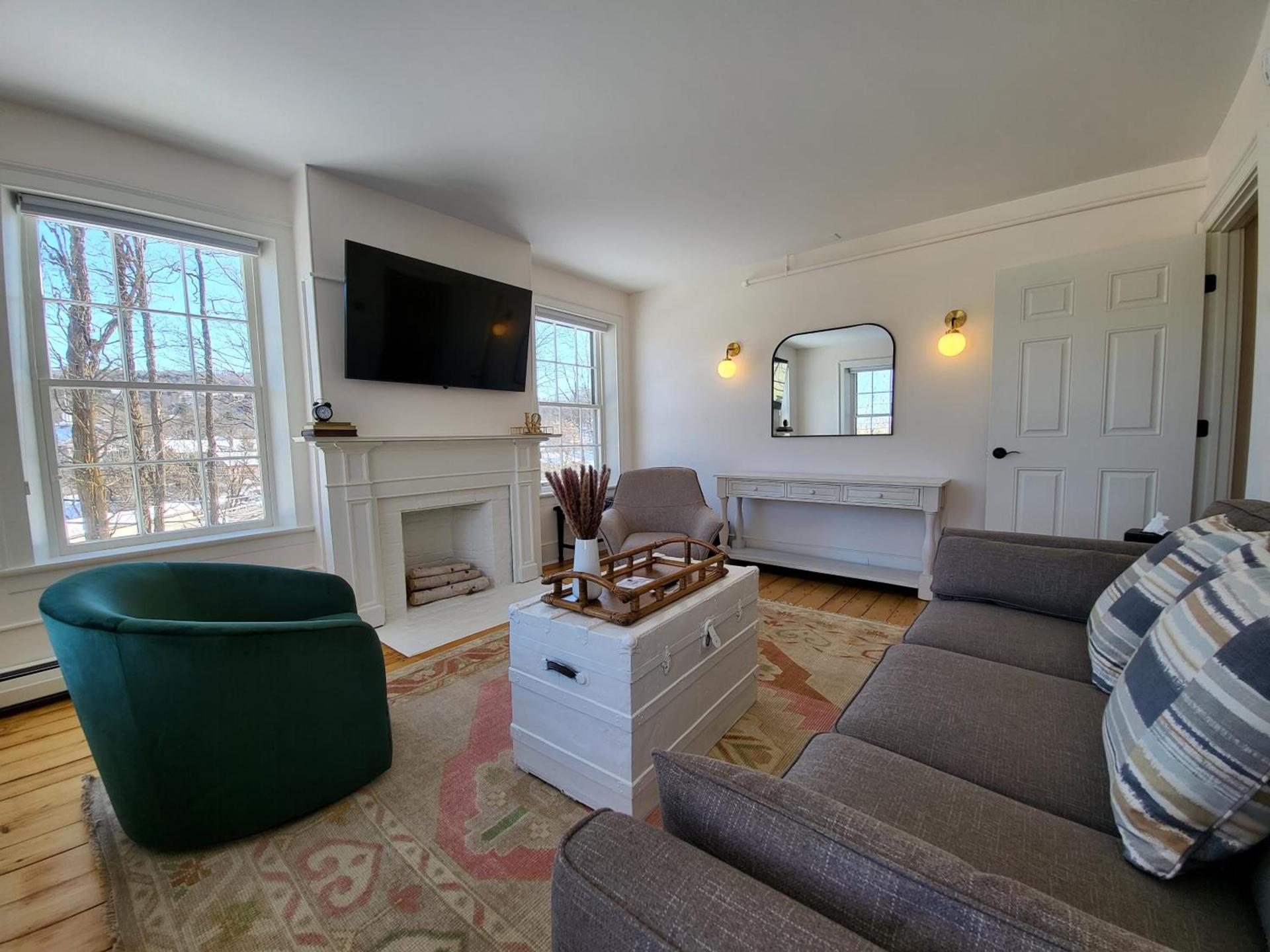 The Stowe Village Inn photo 15