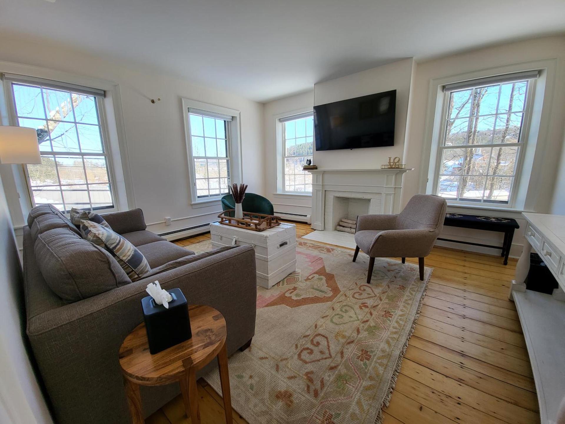 The Stowe Village Inn photo 16