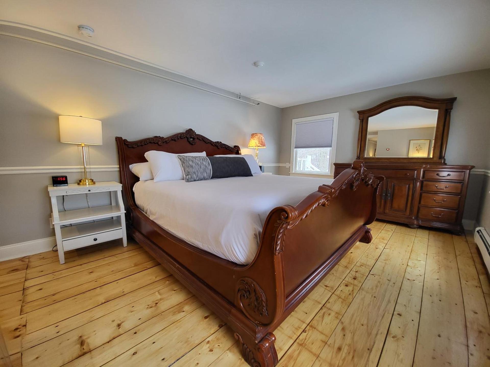 The Stowe Village Inn photo 9