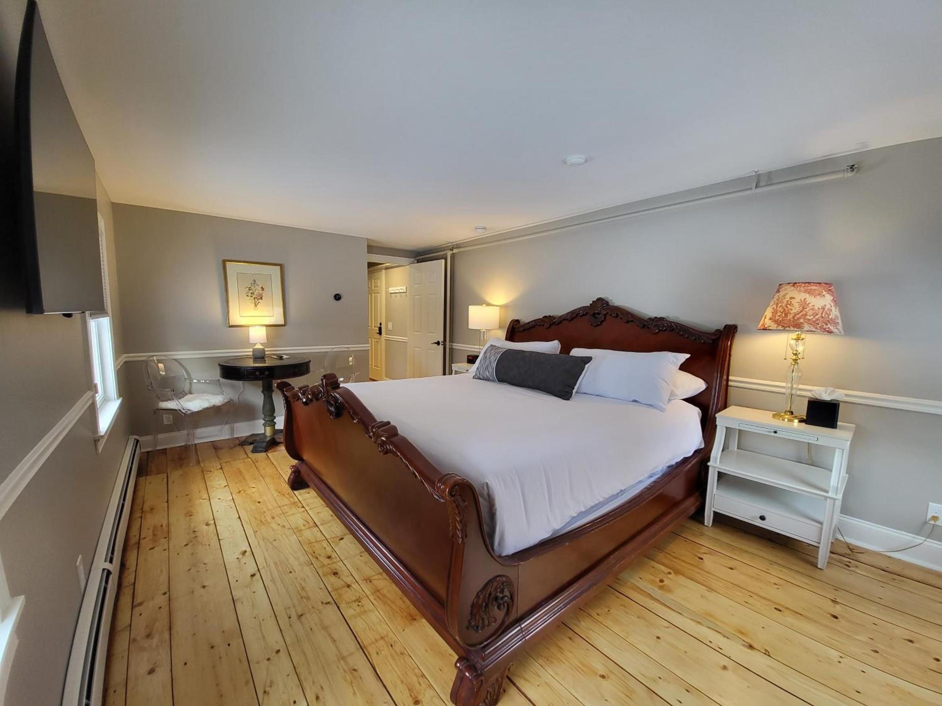 The Stowe Village Inn photo 10