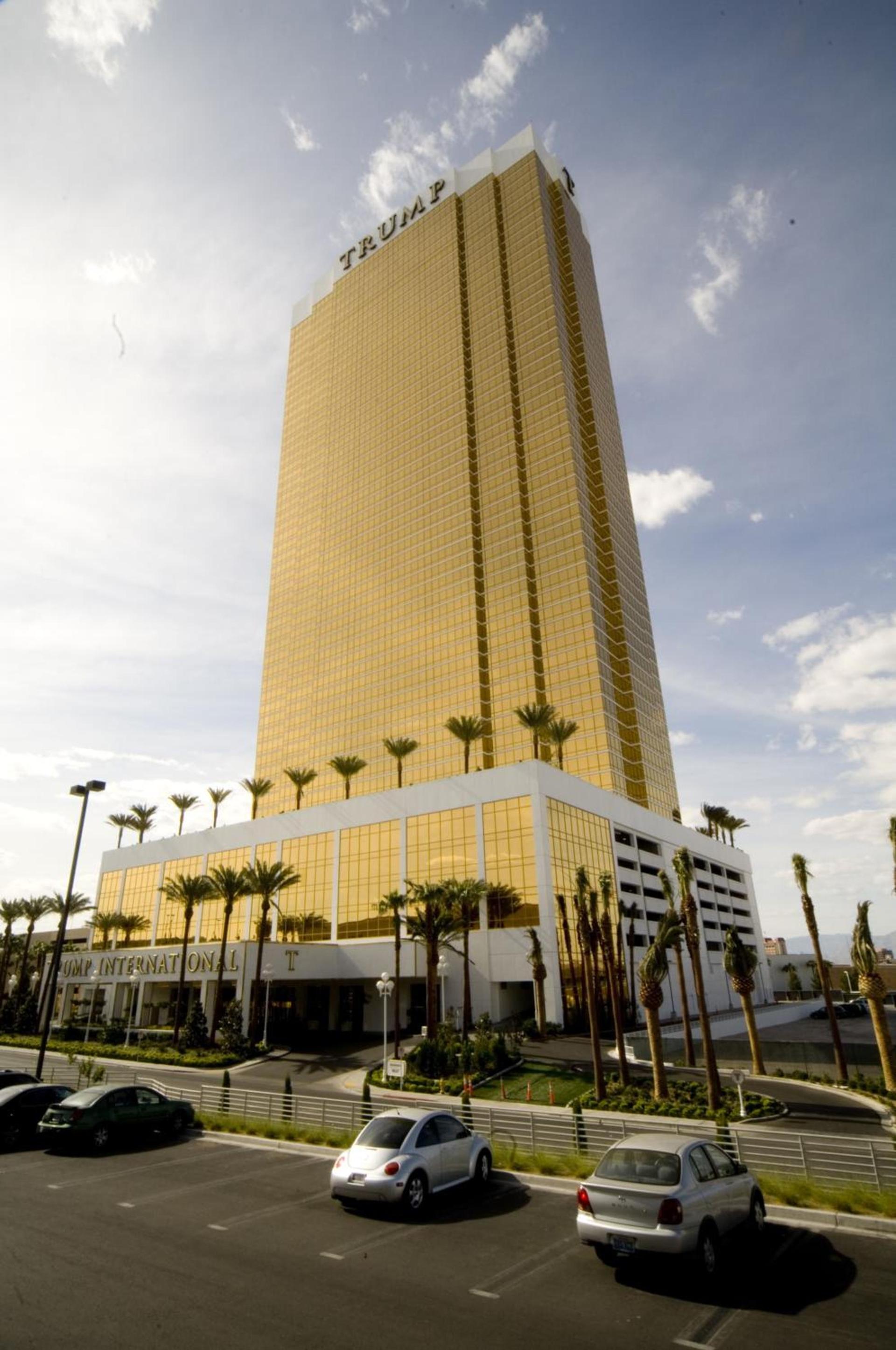 Trump International Hotel Las Vegas photo 22