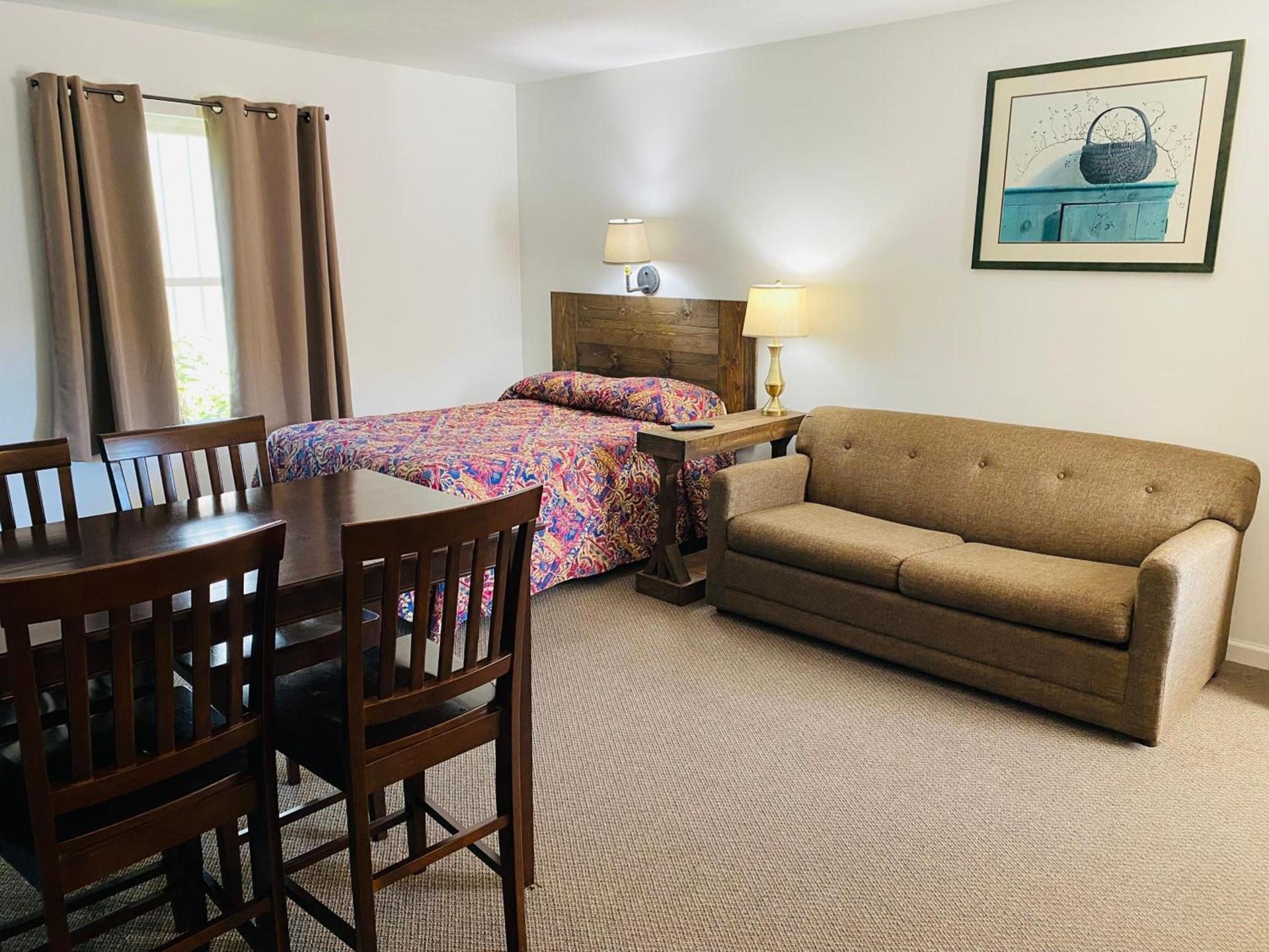 Scotty's Motel photo 1