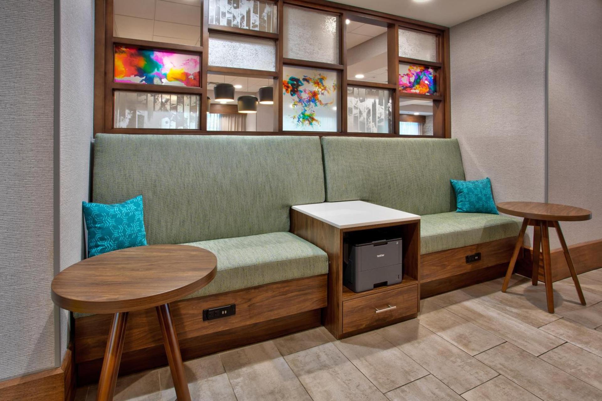 Hampton Inn Paris, Tn photo 3