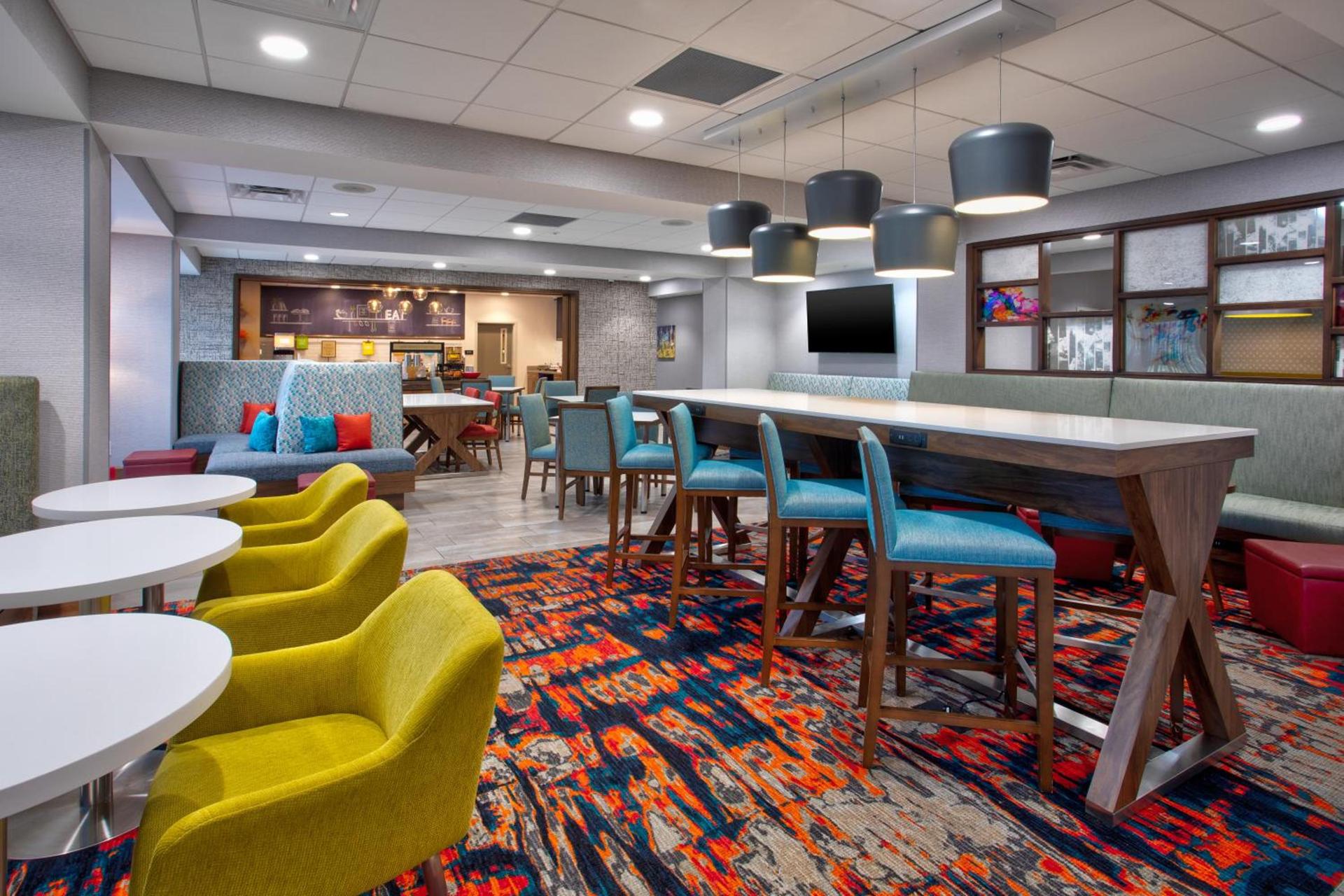 Hampton Inn Paris, Tn photo 4