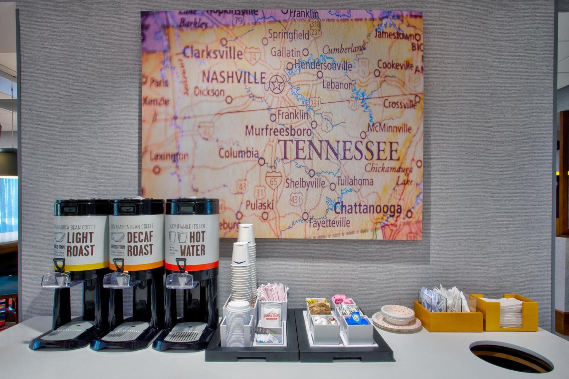 Hampton Inn Paris, Tn photo 23