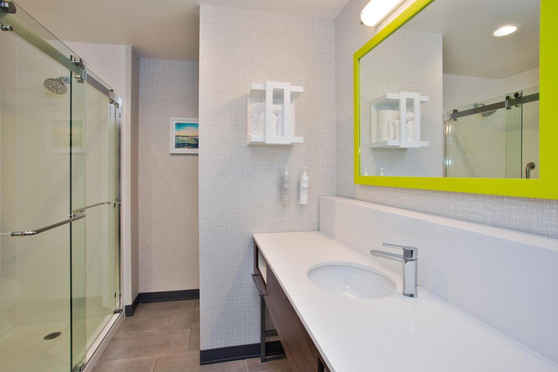 Hampton Inn Paris, Tn photo 24