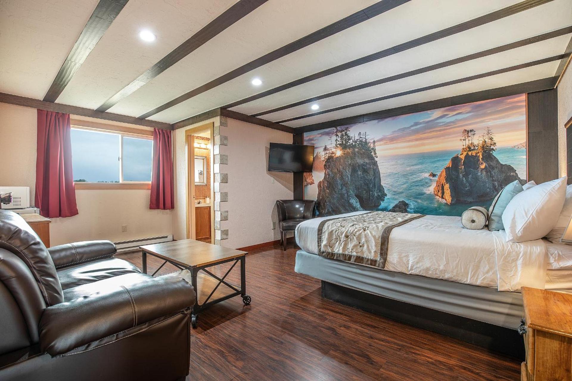 Wanderlust Inn photo 13