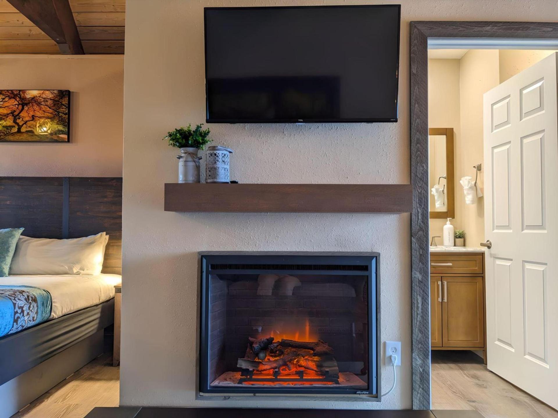 Wanderlust Inn photo 33