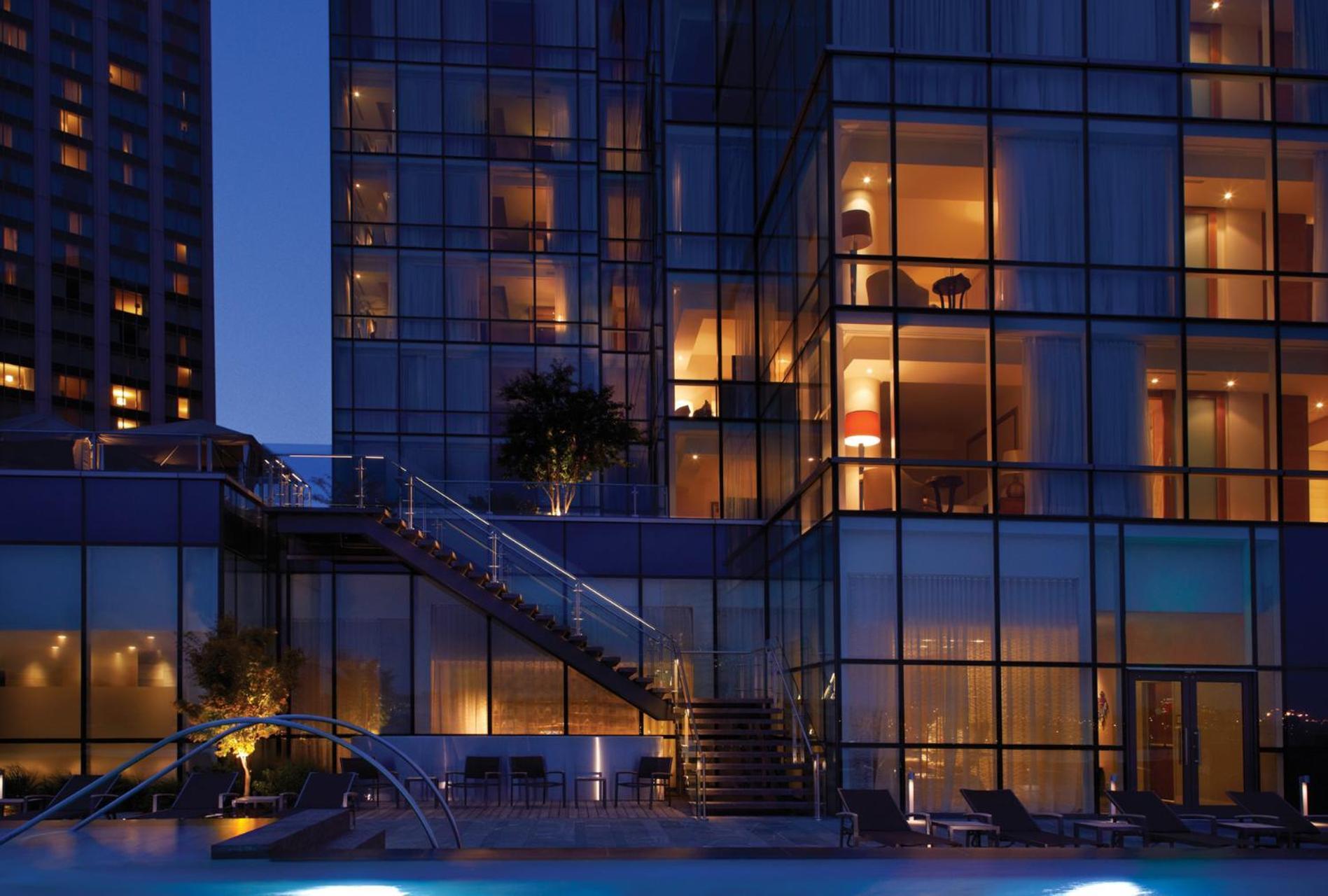Four Seasons Baltimore photo 25