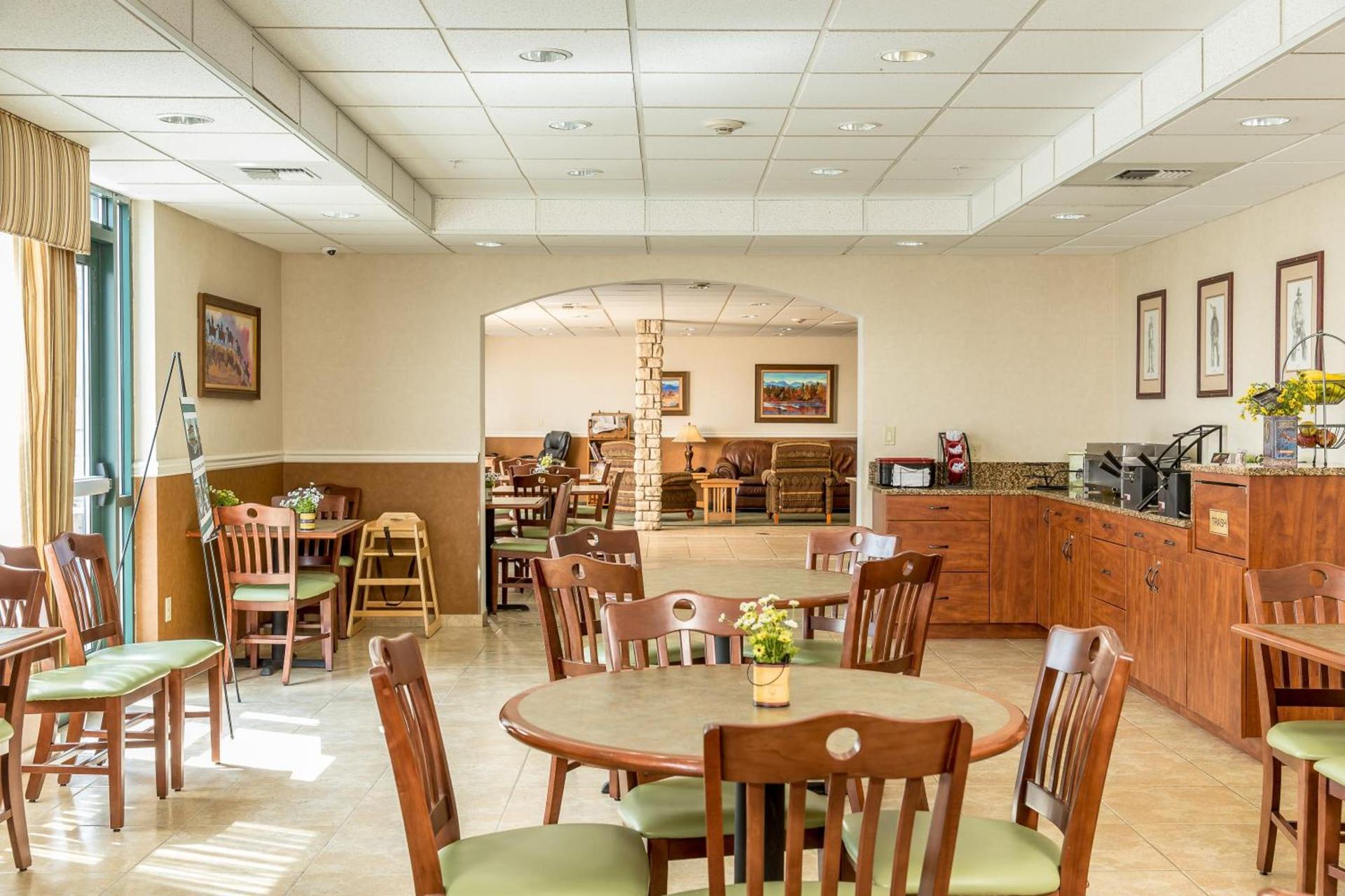 Boothill Inn and Suites photo 20