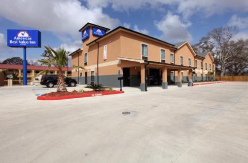 Americas Best Value Inn Sulphur photo 2