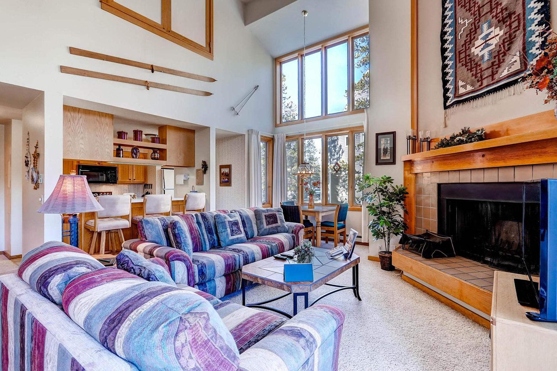 Evergreen Condominiums by Vail Resorts photo 75