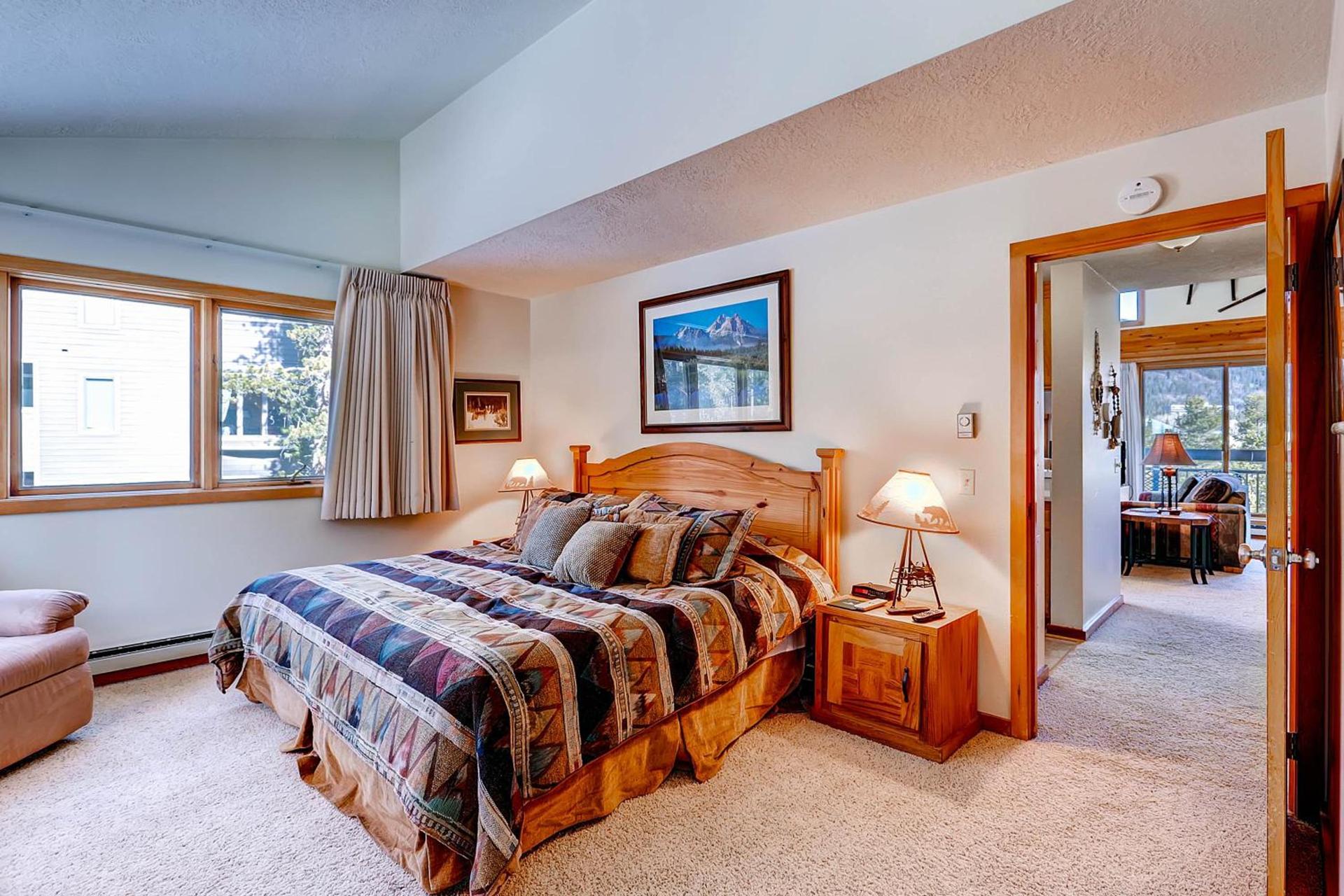 Evergreen Condominiums by Vail Resorts photo 76