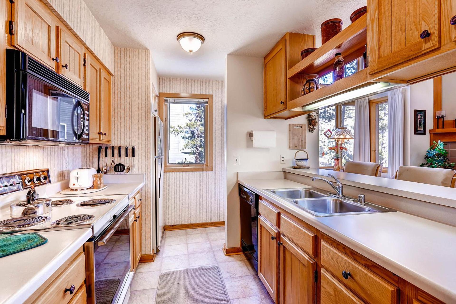 Evergreen Condominiums by Vail Resorts photo 77