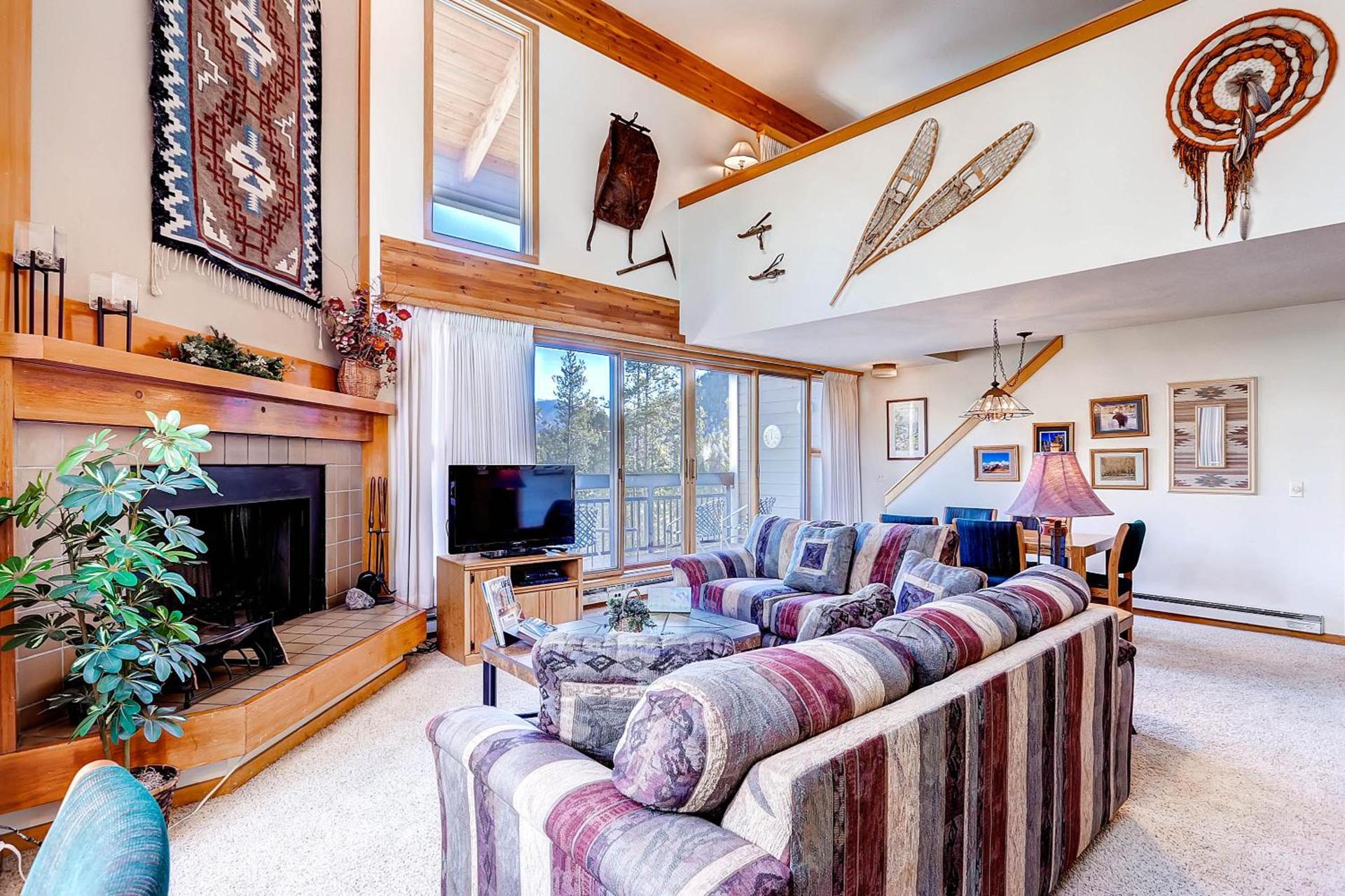 Evergreen Condominiums by Vail Resorts photo 73